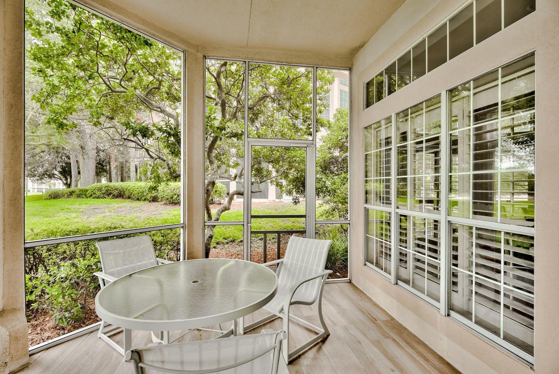 TIVOLI BY THE SEA 3 - Residential