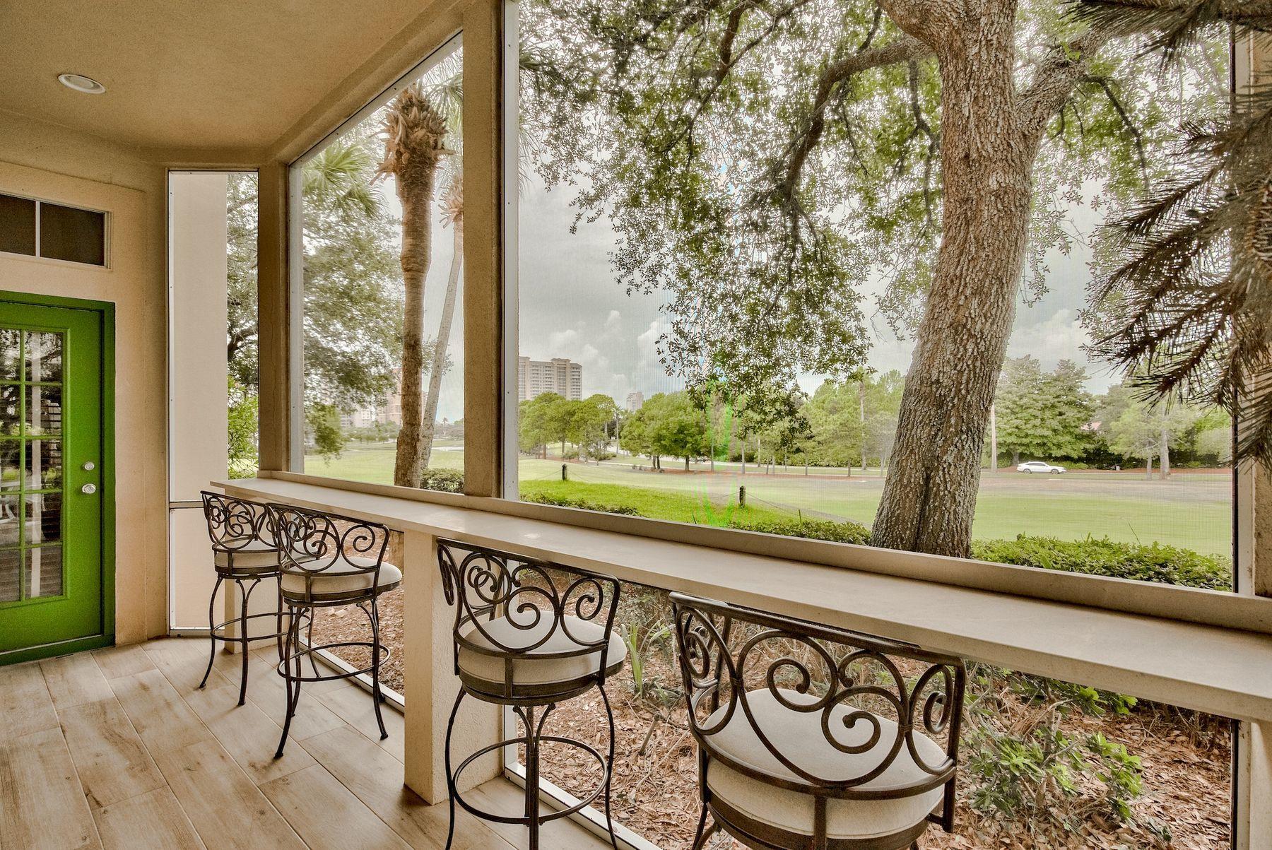 TIVOLI BY THE SEA 3 - Residential