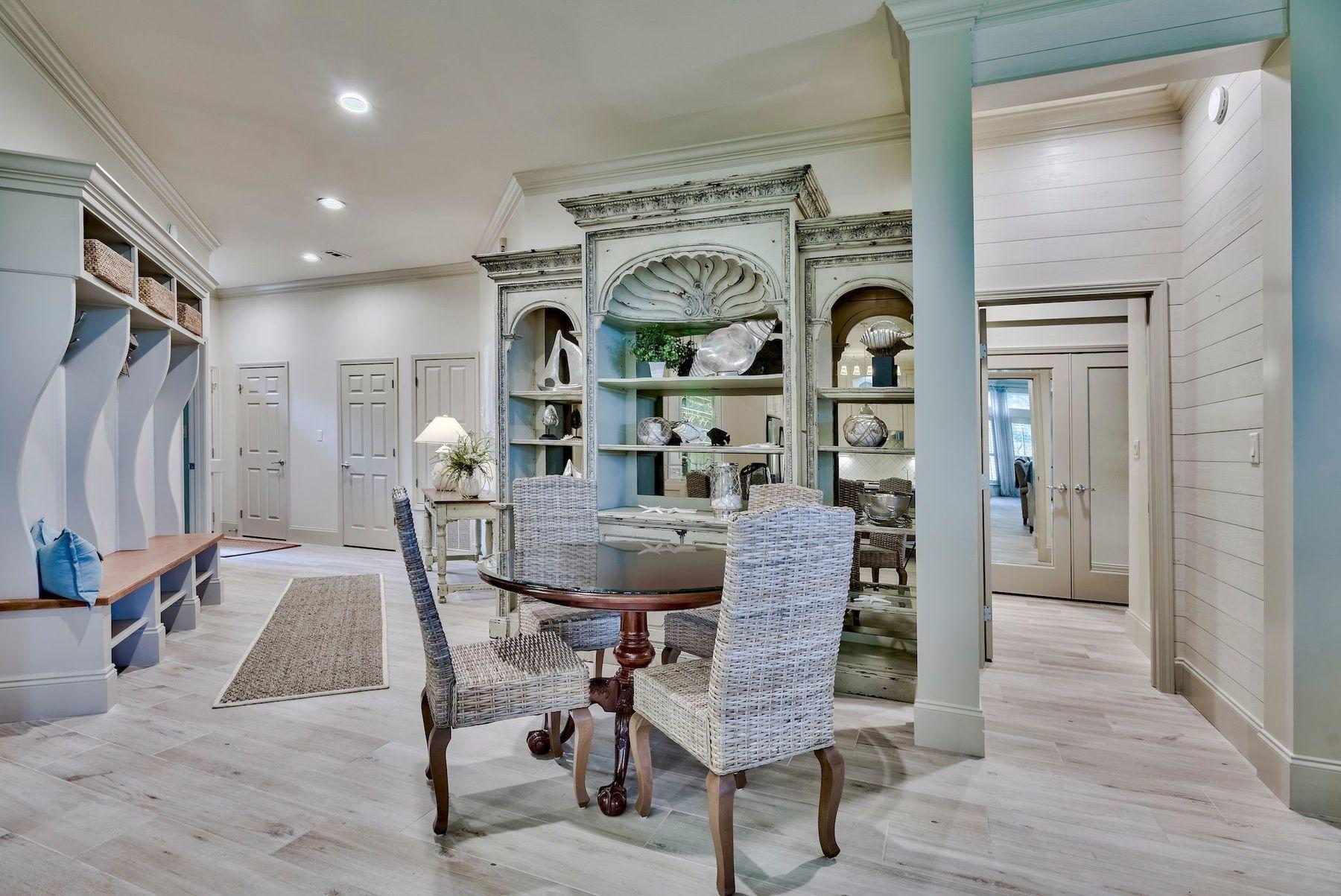 TIVOLI BY THE SEA 3 - Residential