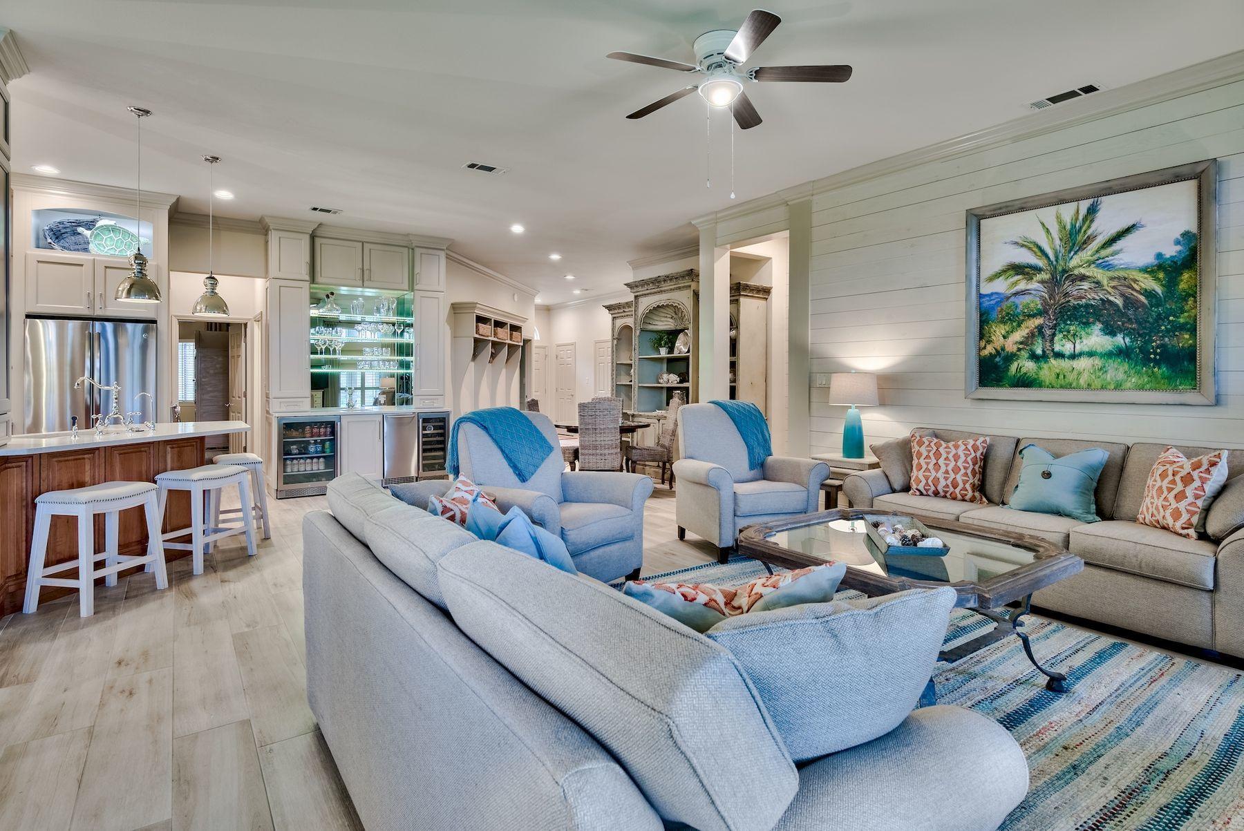 TIVOLI BY THE SEA 3 - Residential