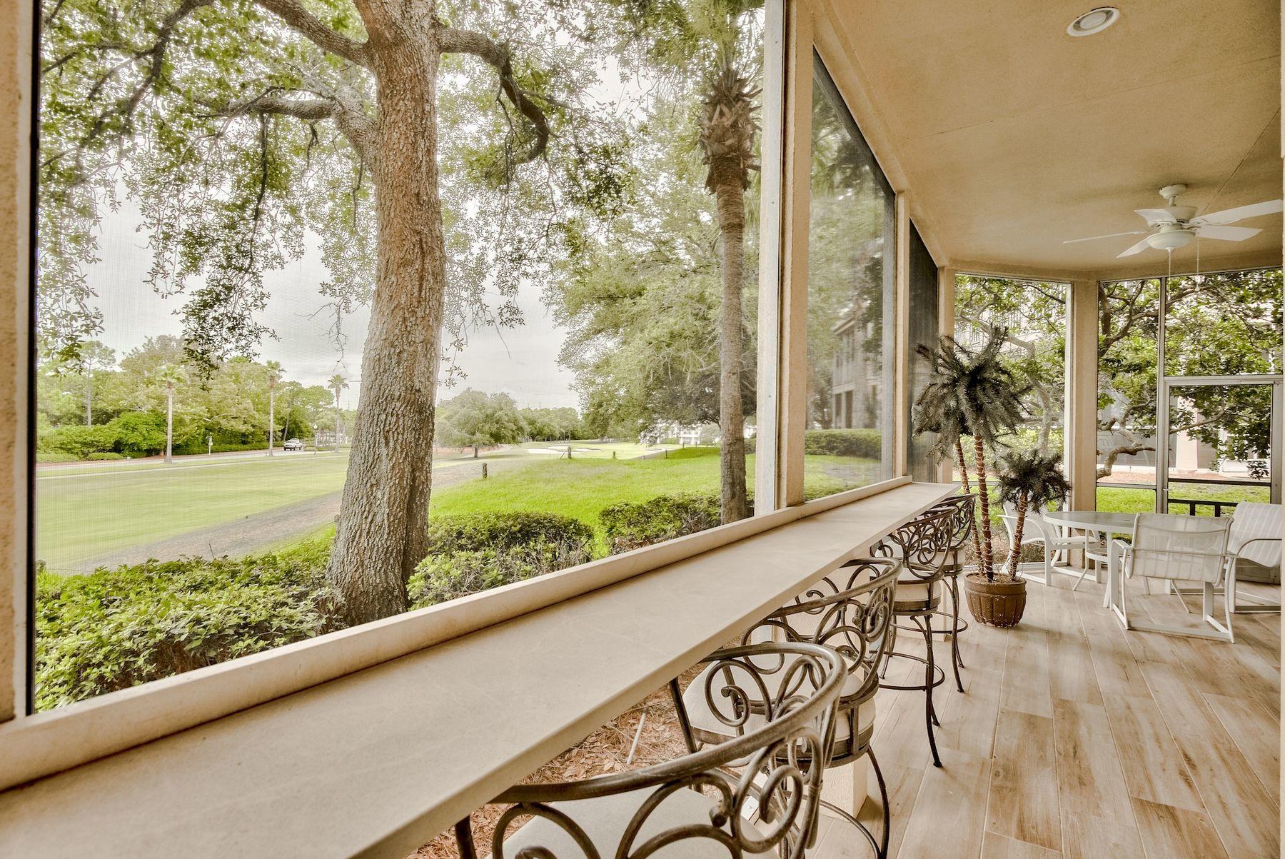 TIVOLI BY THE SEA 3 - Residential