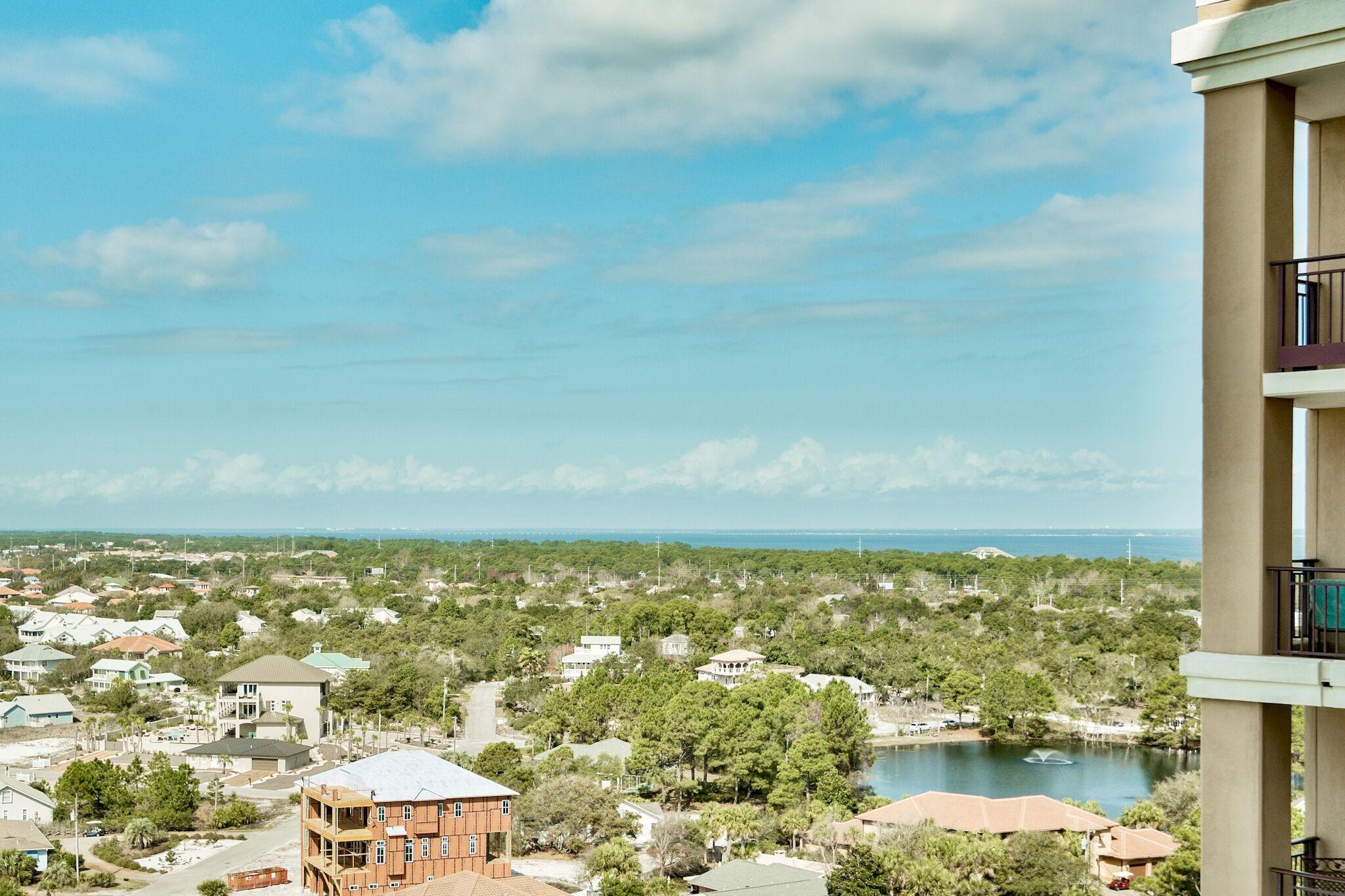 WESTWINDS AT SANDESTIN CONDO - Residential