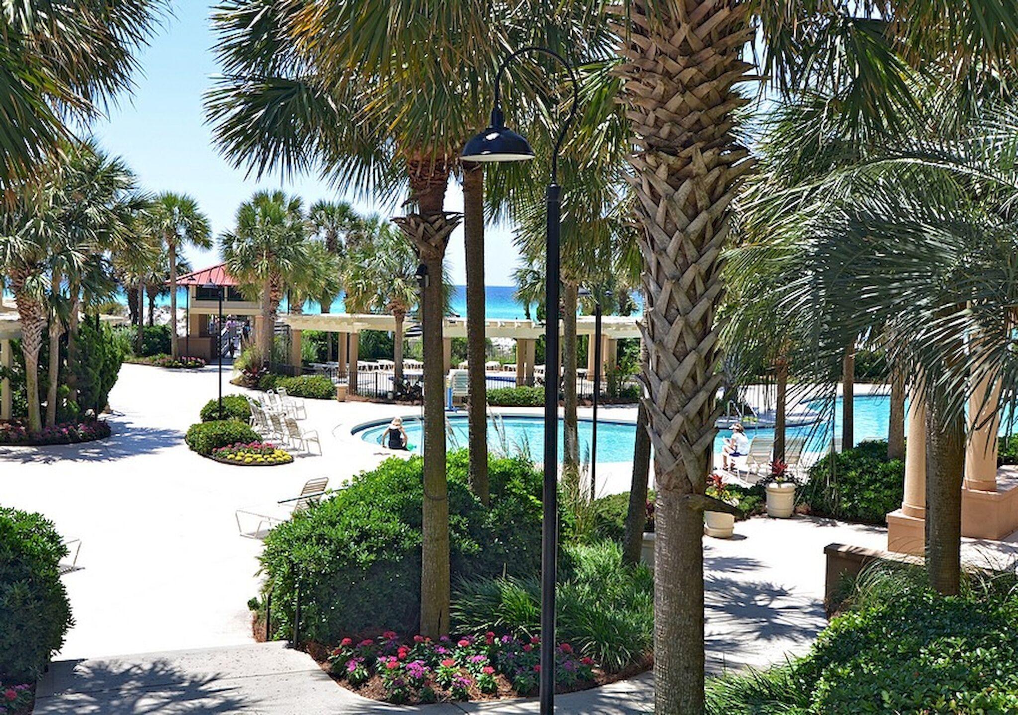 WESTWINDS AT SANDESTIN CONDO - Residential