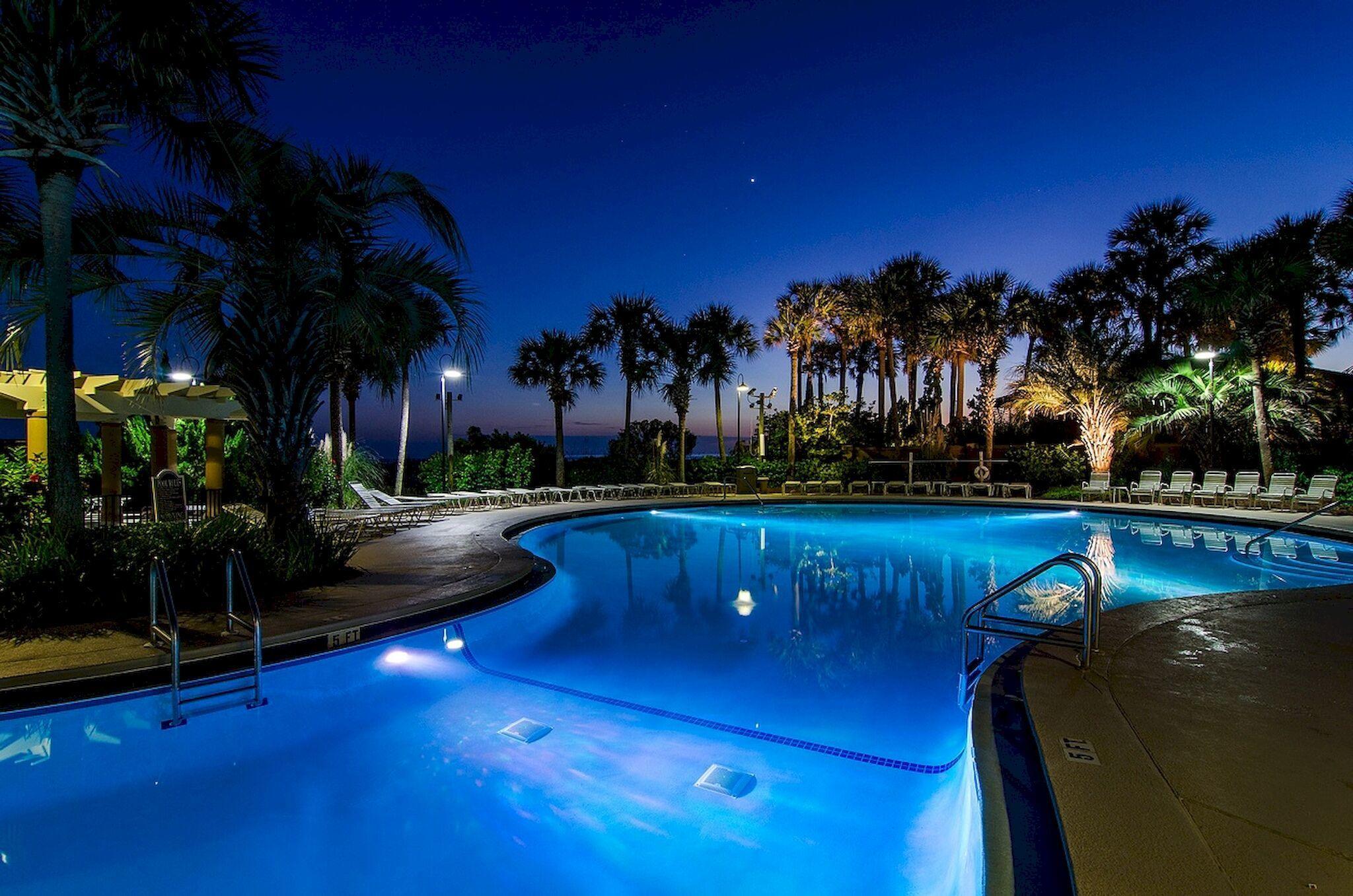 WESTWINDS AT SANDESTIN CONDO - Residential