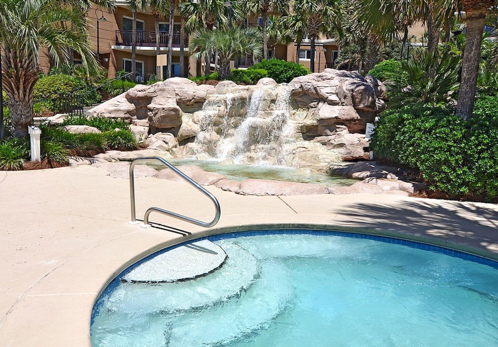WESTWINDS AT SANDESTIN CONDO - Residential