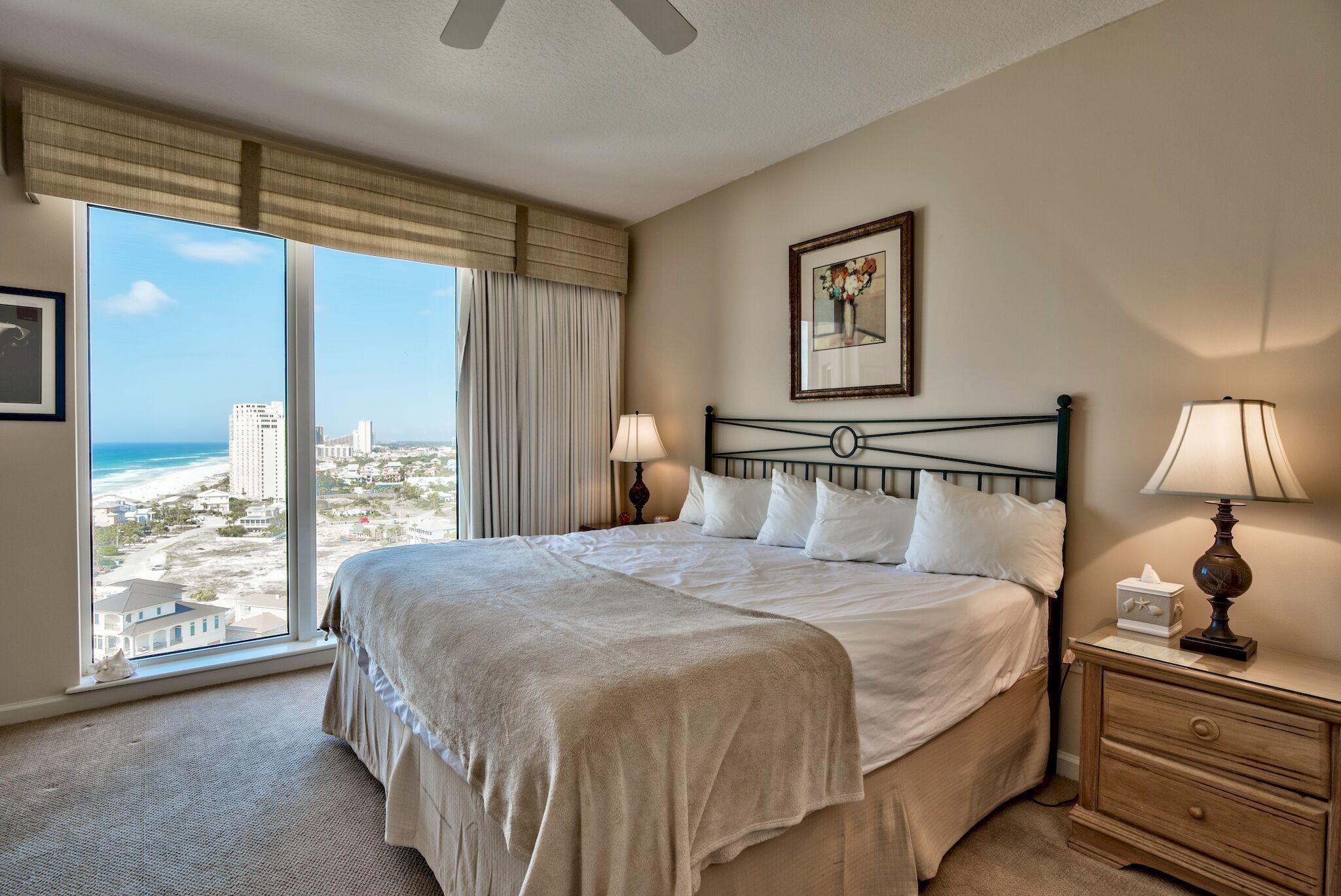 WESTWINDS AT SANDESTIN CONDO - Residential