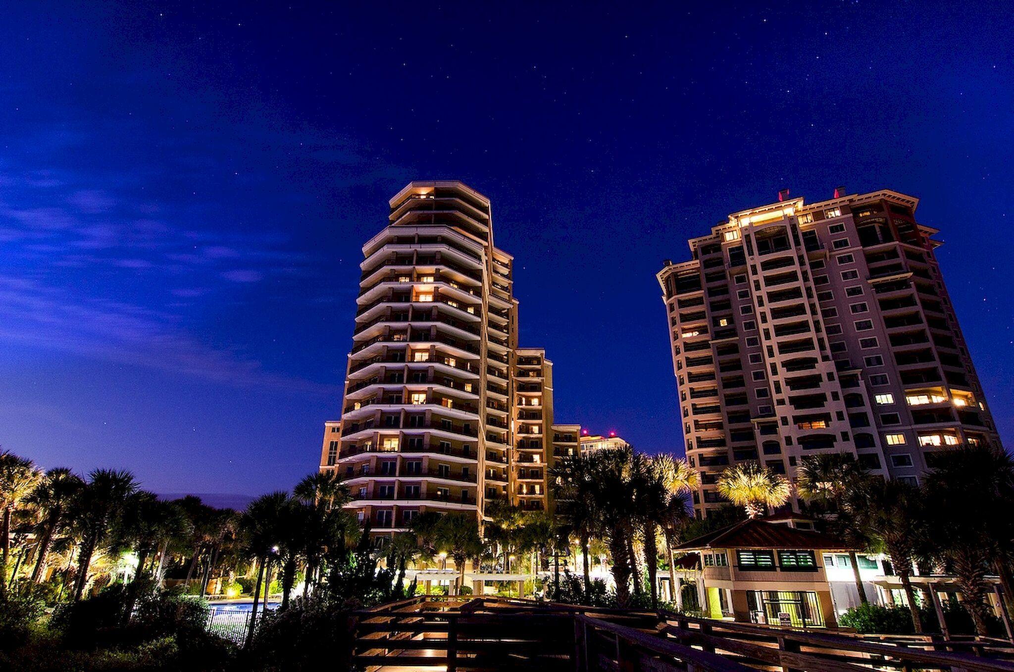 WESTWINDS AT SANDESTIN CONDO - Residential