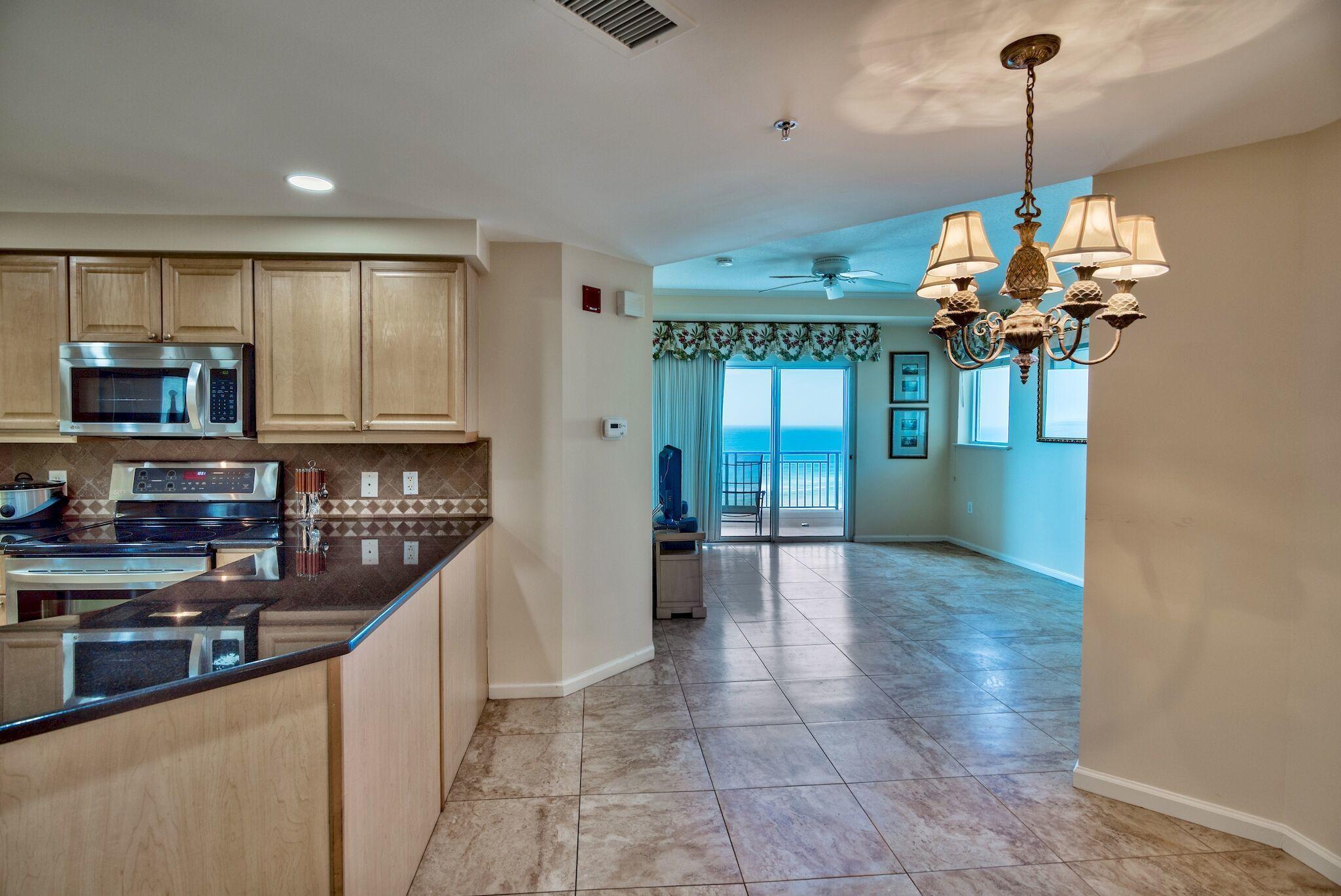 WESTWINDS AT SANDESTIN CONDO - Residential