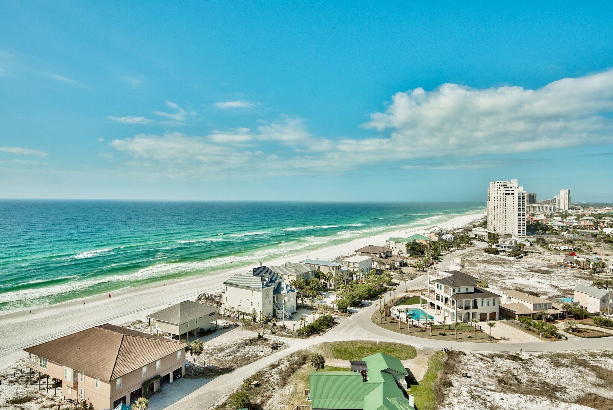 WESTWINDS AT SANDESTIN CONDO - Residential
