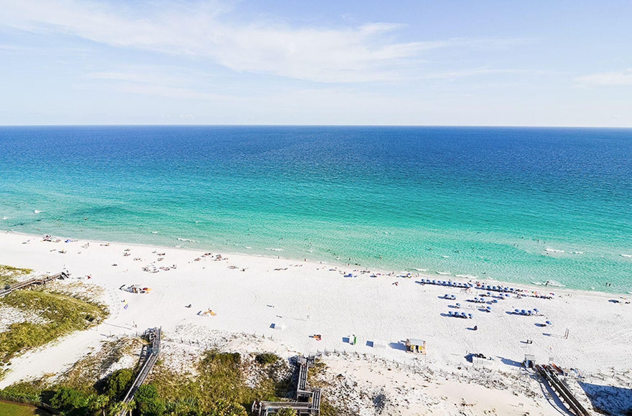 WESTWINDS AT SANDESTIN CONDO - Residential