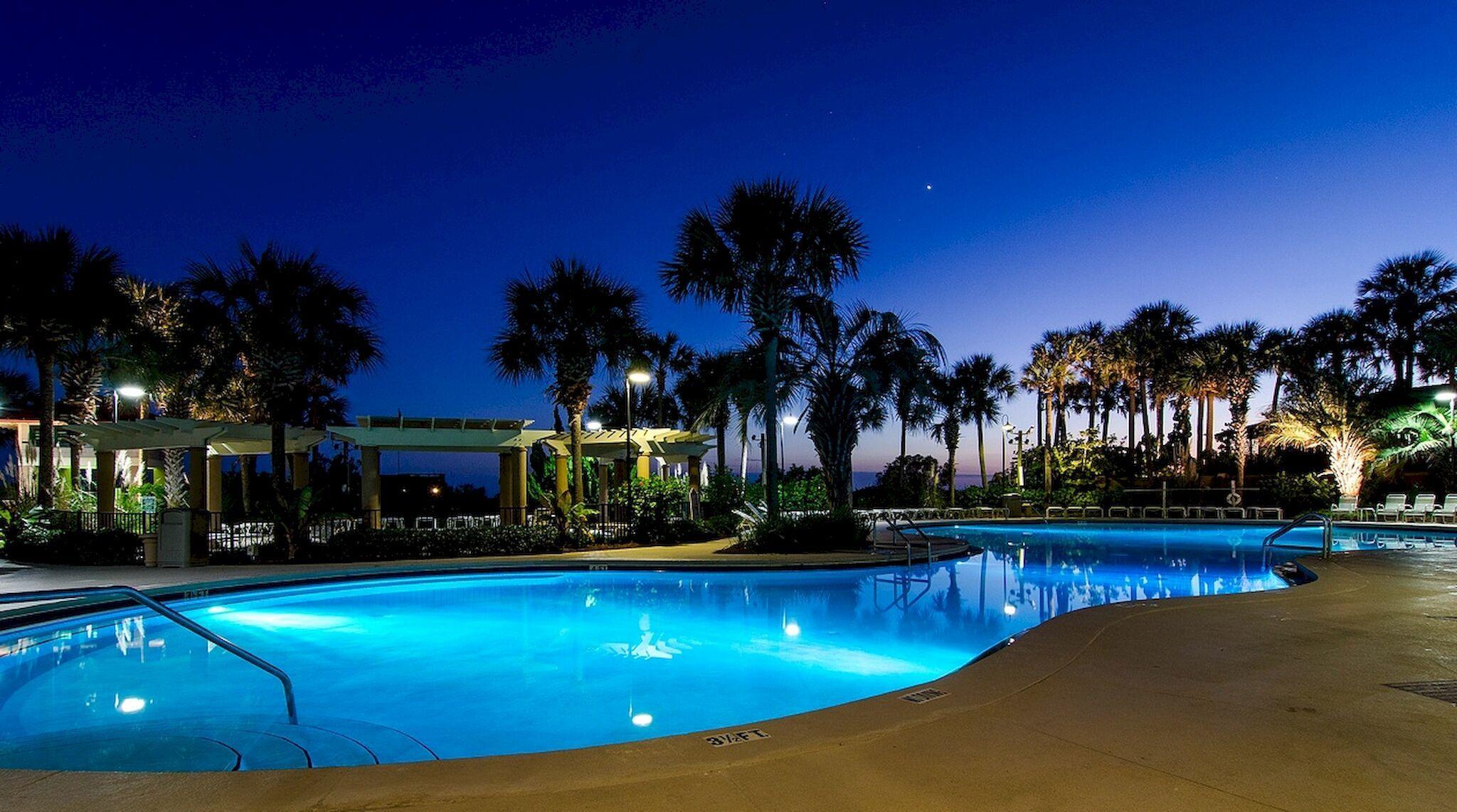 WESTWINDS AT SANDESTIN CONDO - Residential