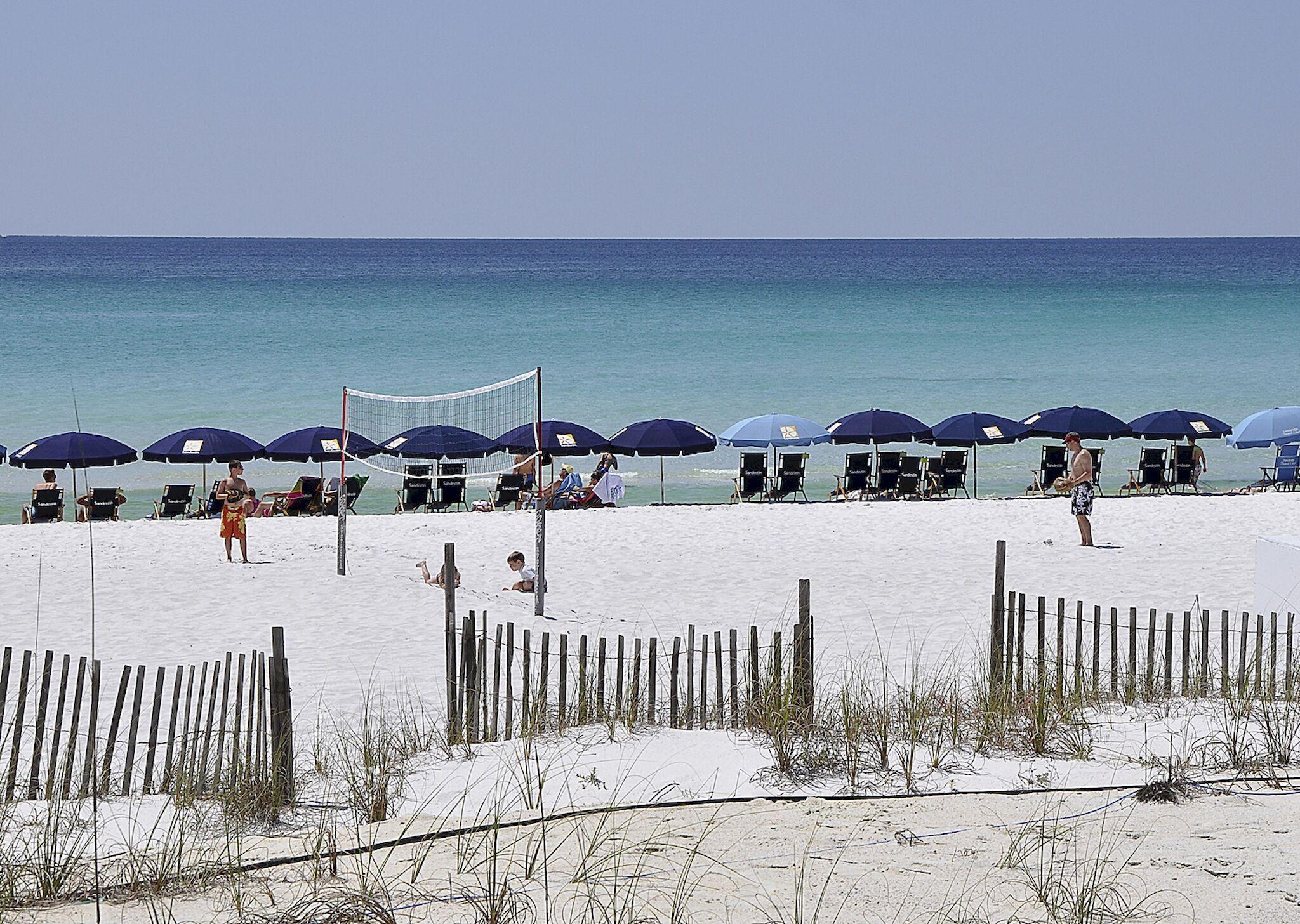 WESTWINDS AT SANDESTIN CONDO - Residential