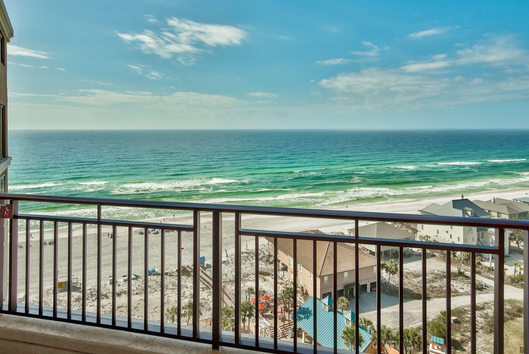 WESTWINDS AT SANDESTIN CONDO - Residential