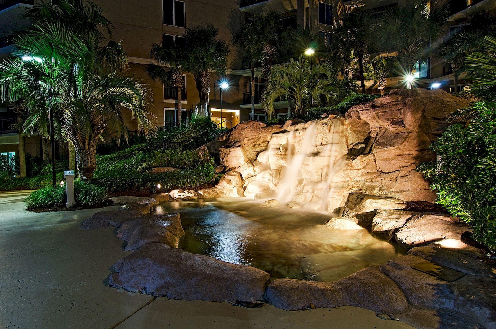 WESTWINDS AT SANDESTIN CONDO - Residential