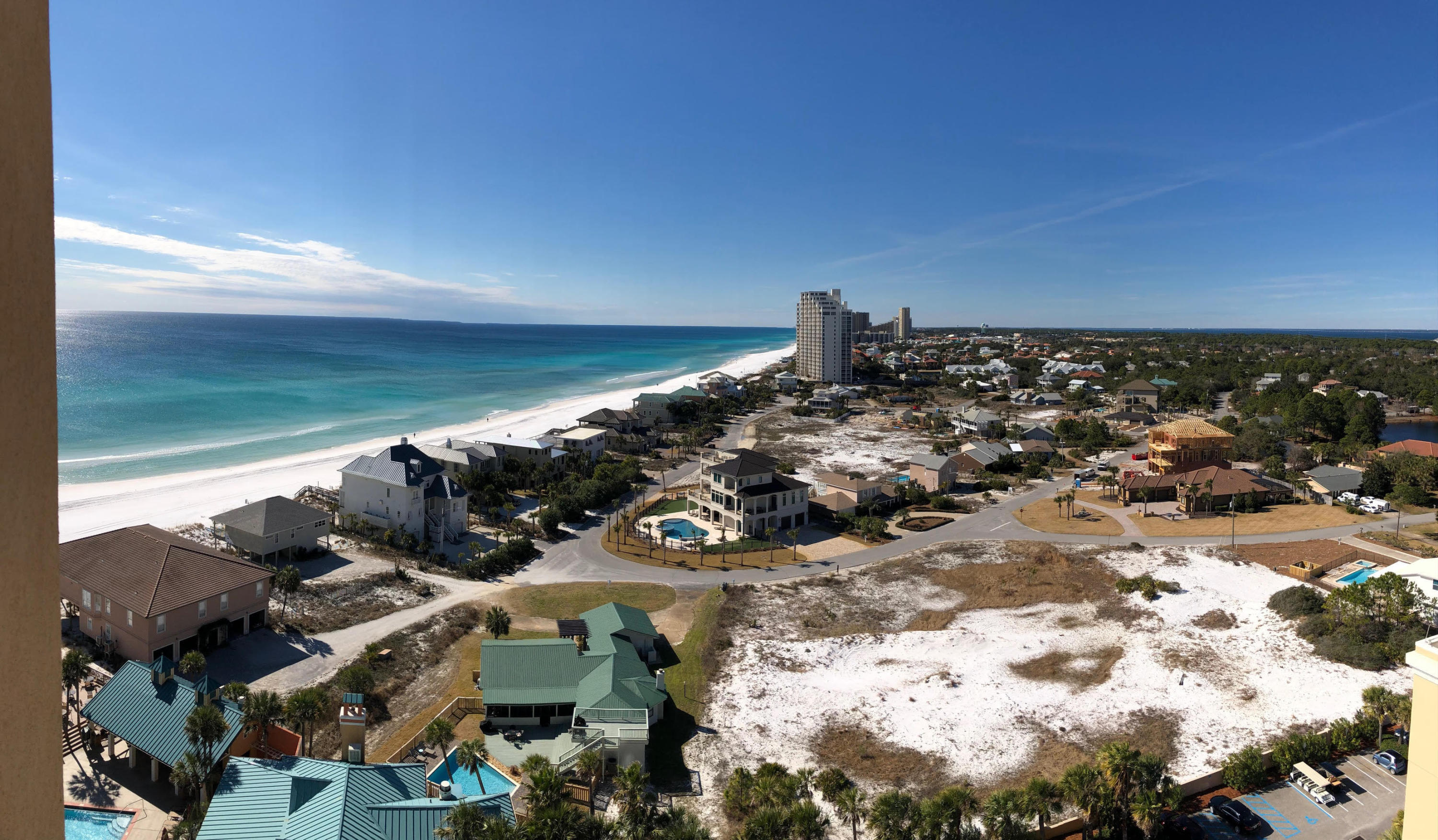 WESTWINDS AT SANDESTIN CONDO - Residential