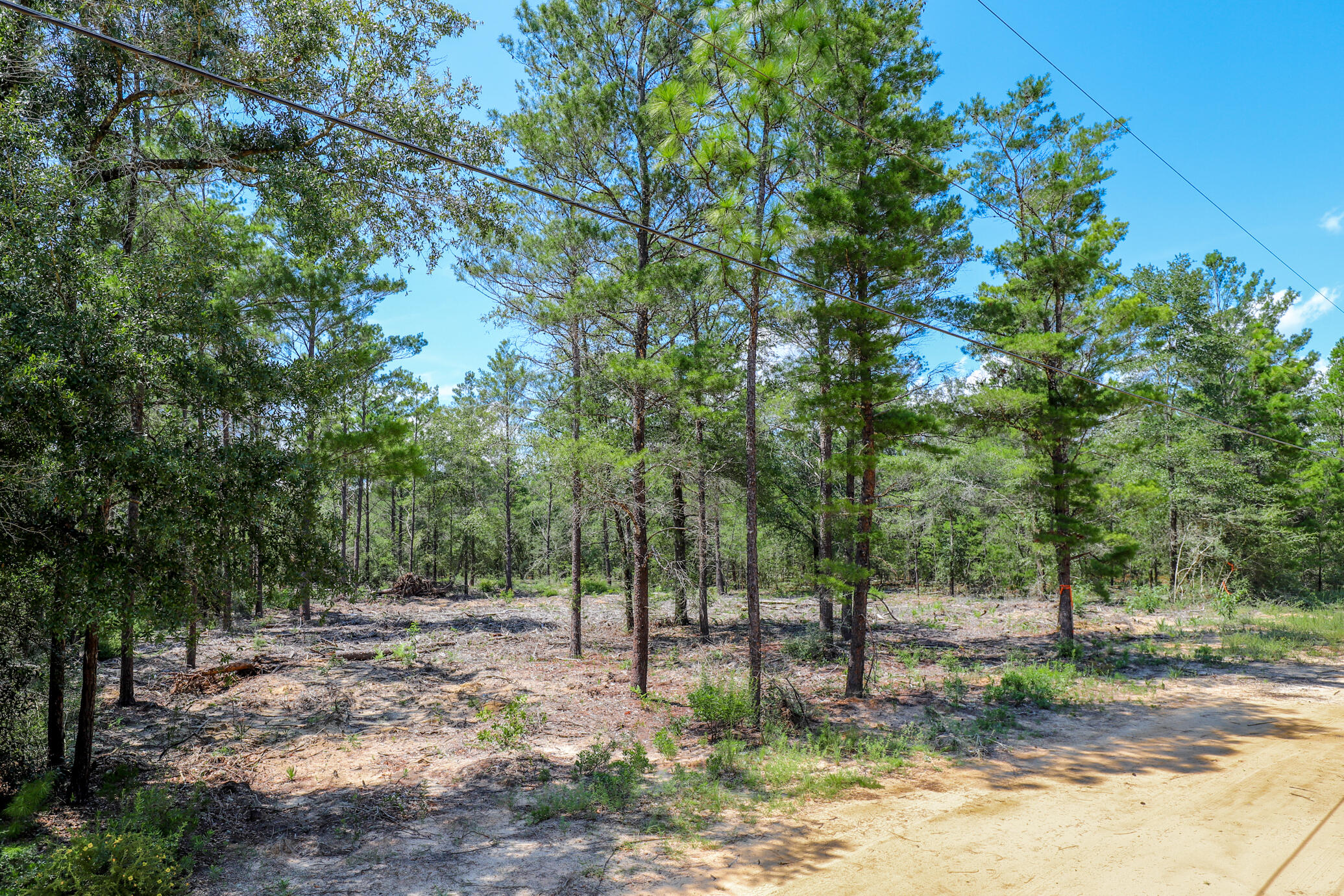 OAKWOOD HILLS UNIT IV - Land