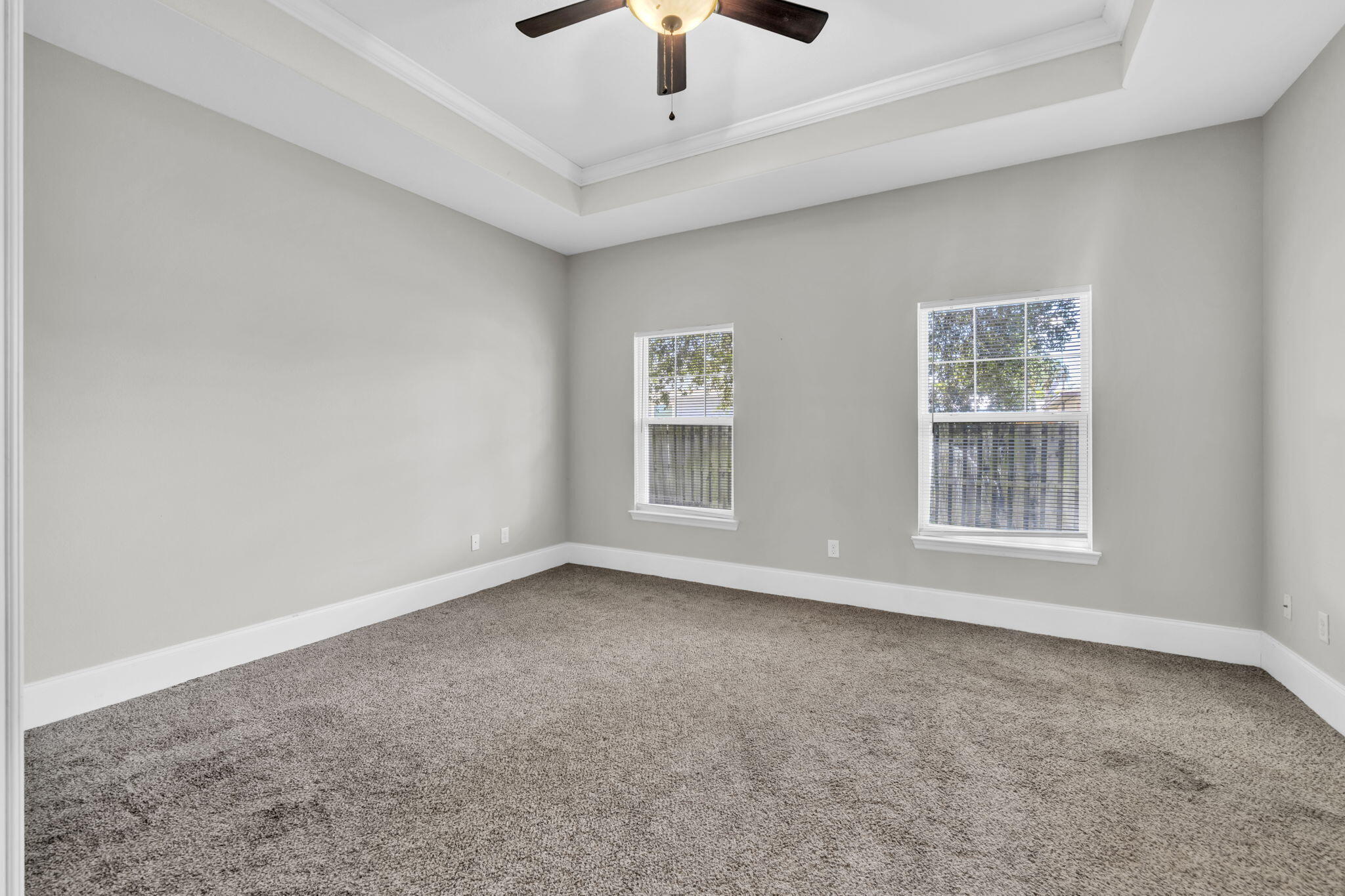 OPEN SANDS - Residential