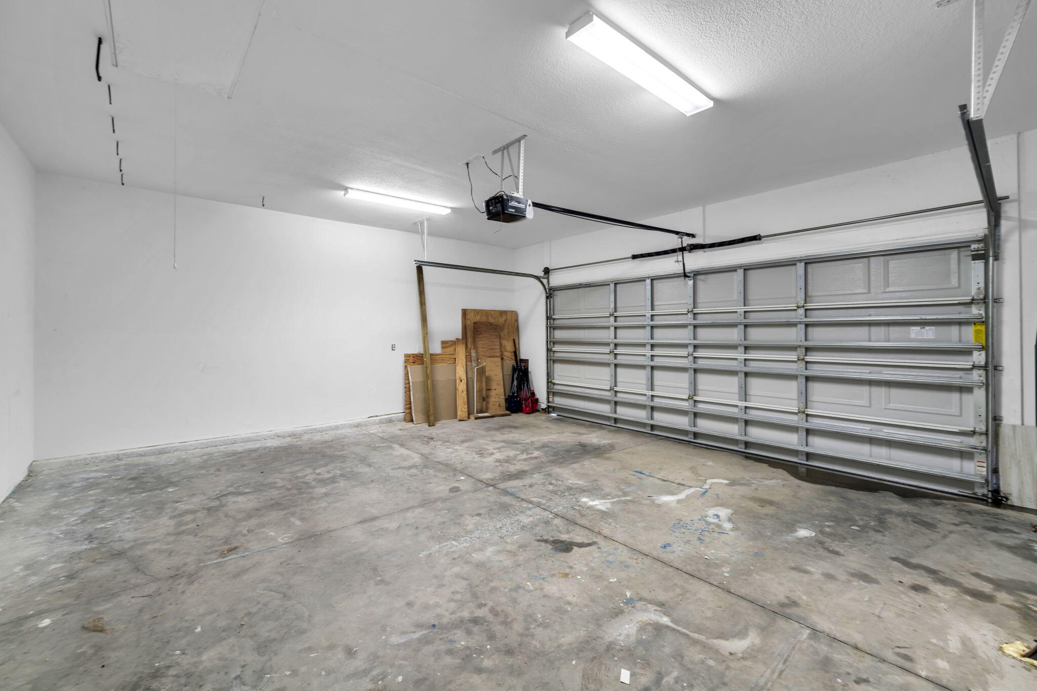 OPEN SANDS - Residential