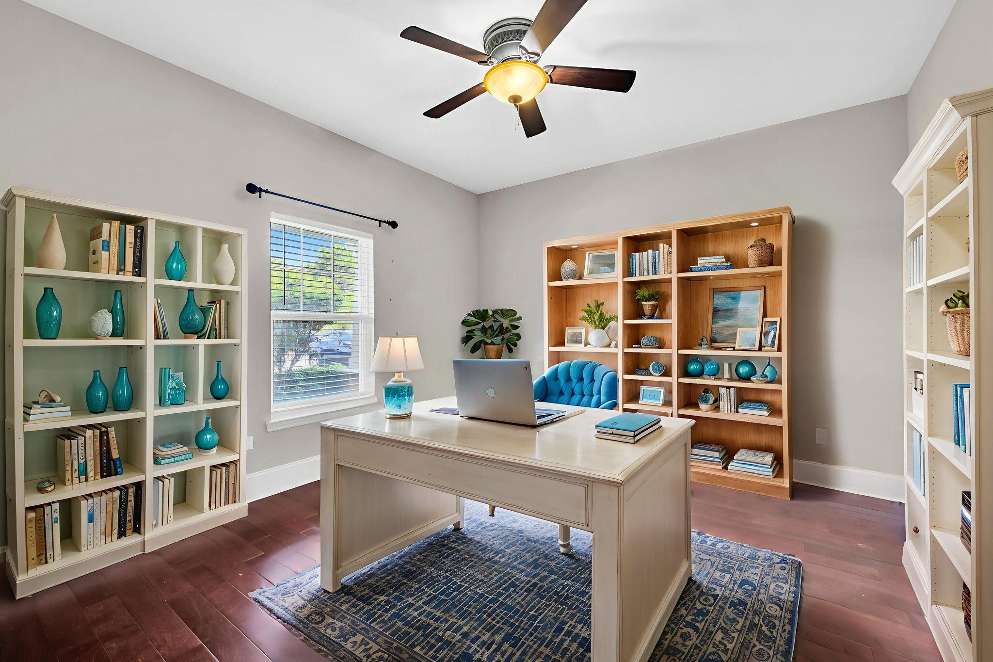 OPEN SANDS - Residential