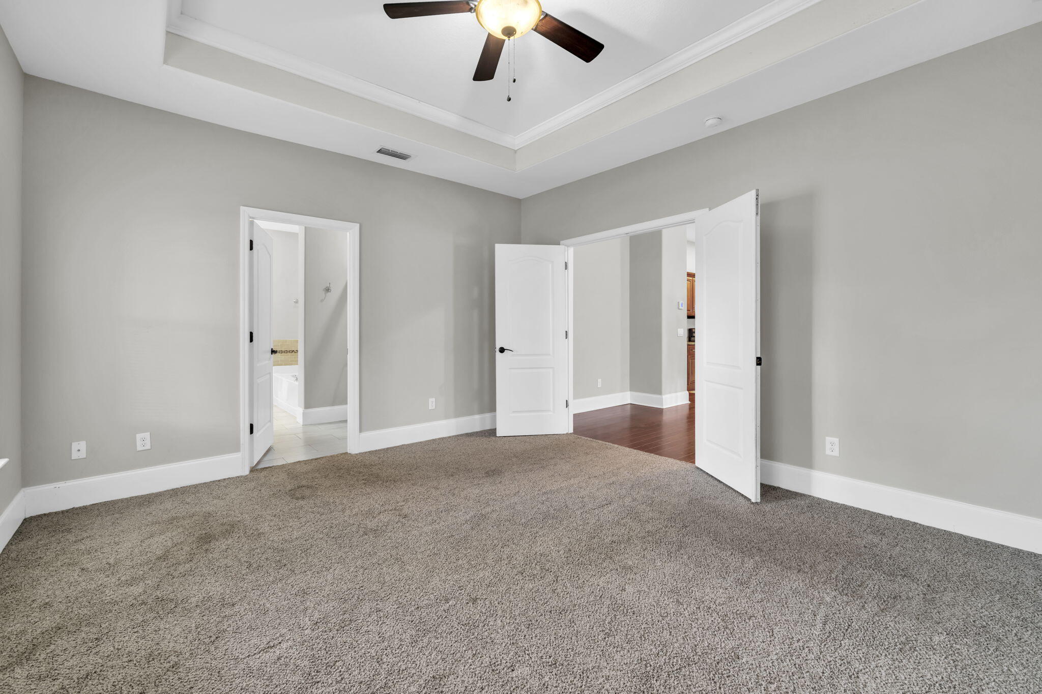 OPEN SANDS - Residential