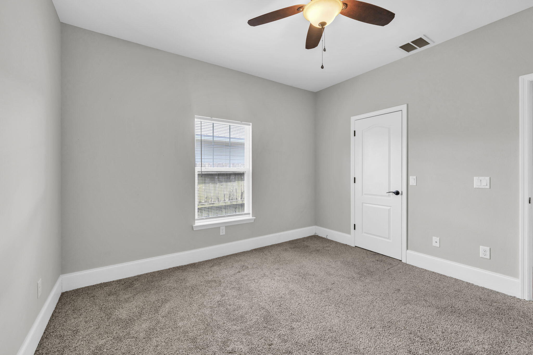OPEN SANDS - Residential