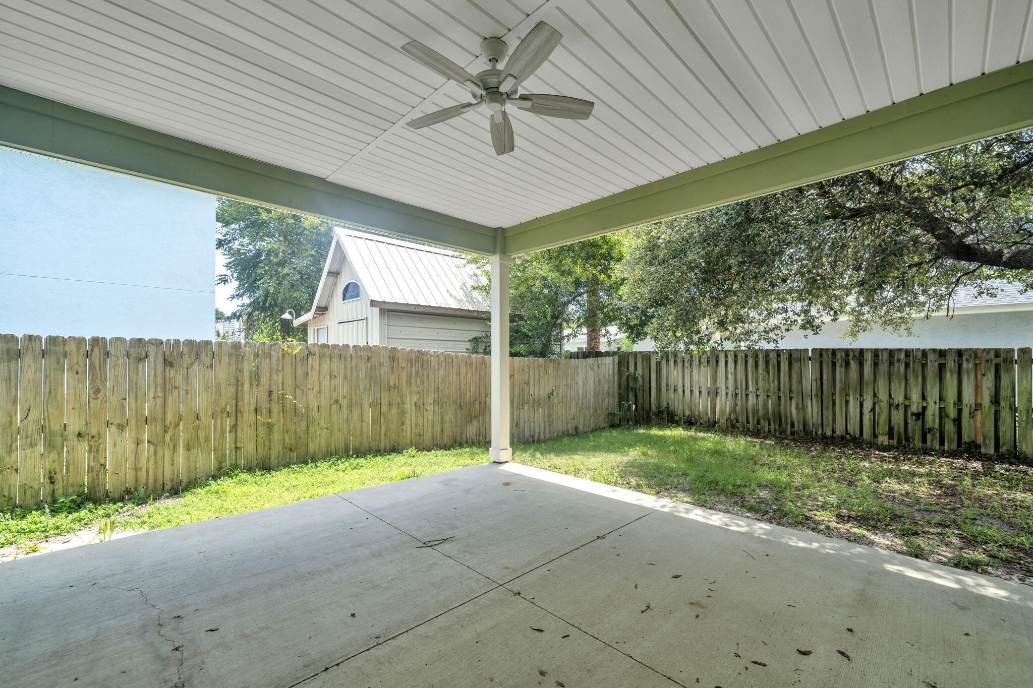 OPEN SANDS - Residential