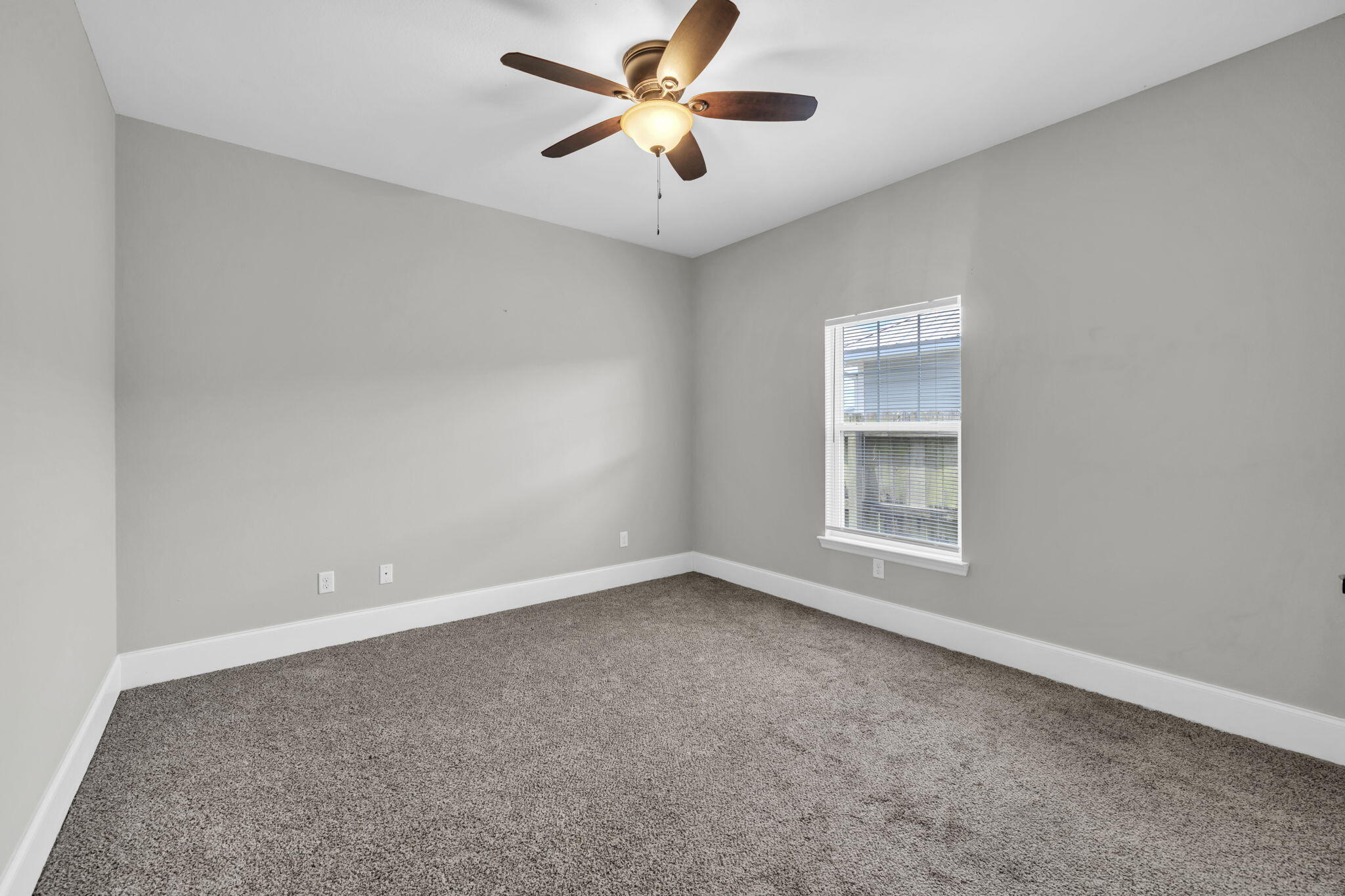 OPEN SANDS - Residential