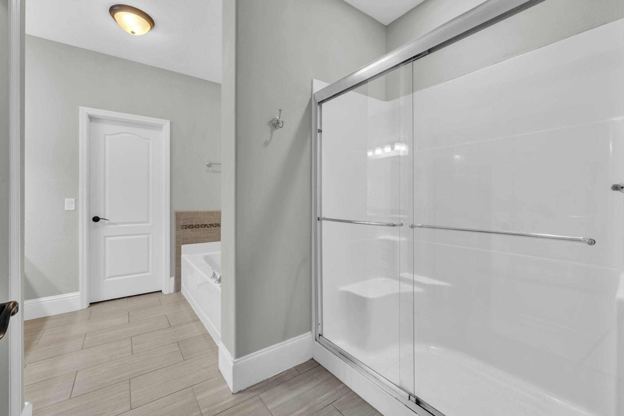 OPEN SANDS - Residential