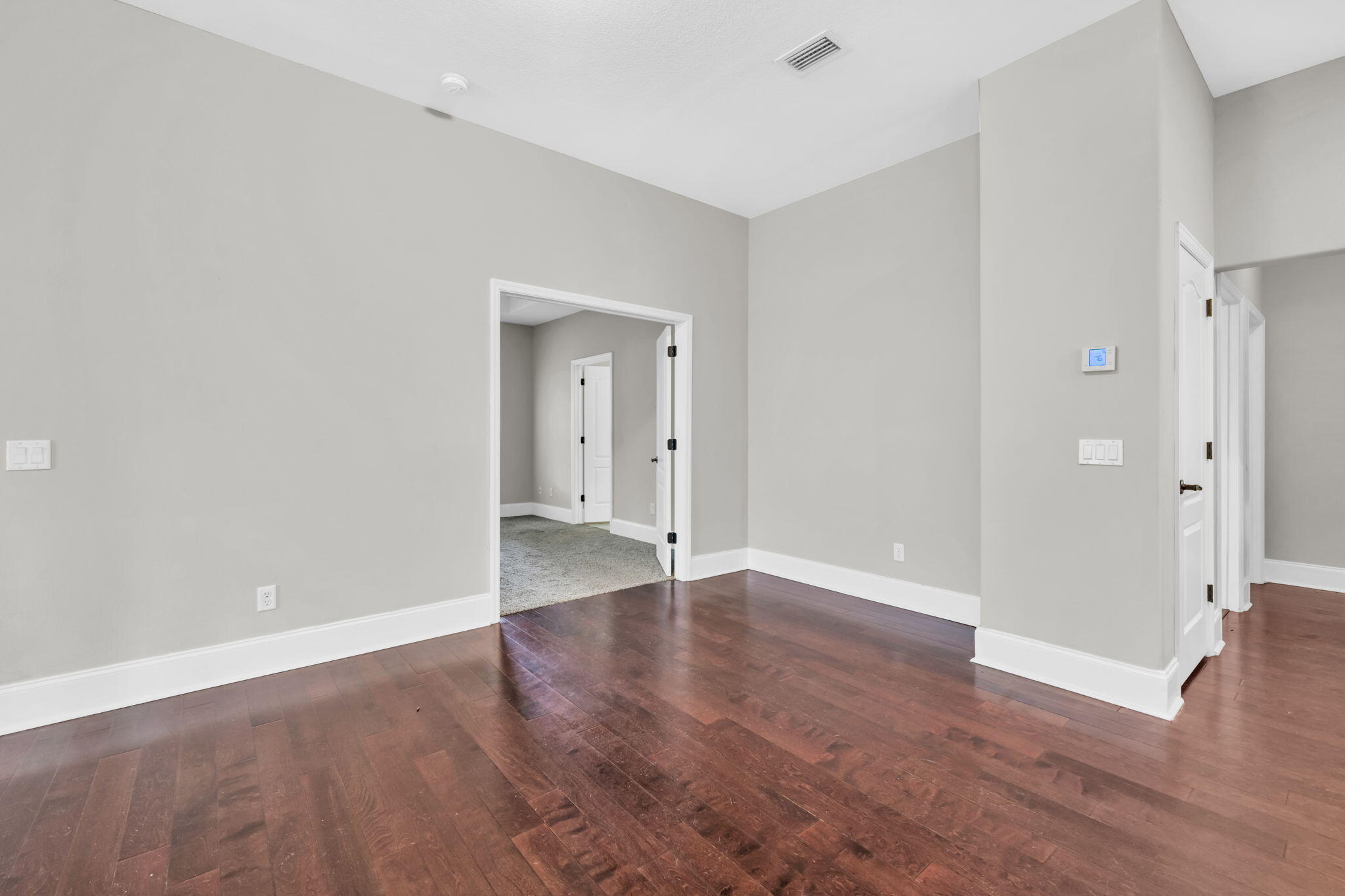 OPEN SANDS - Residential