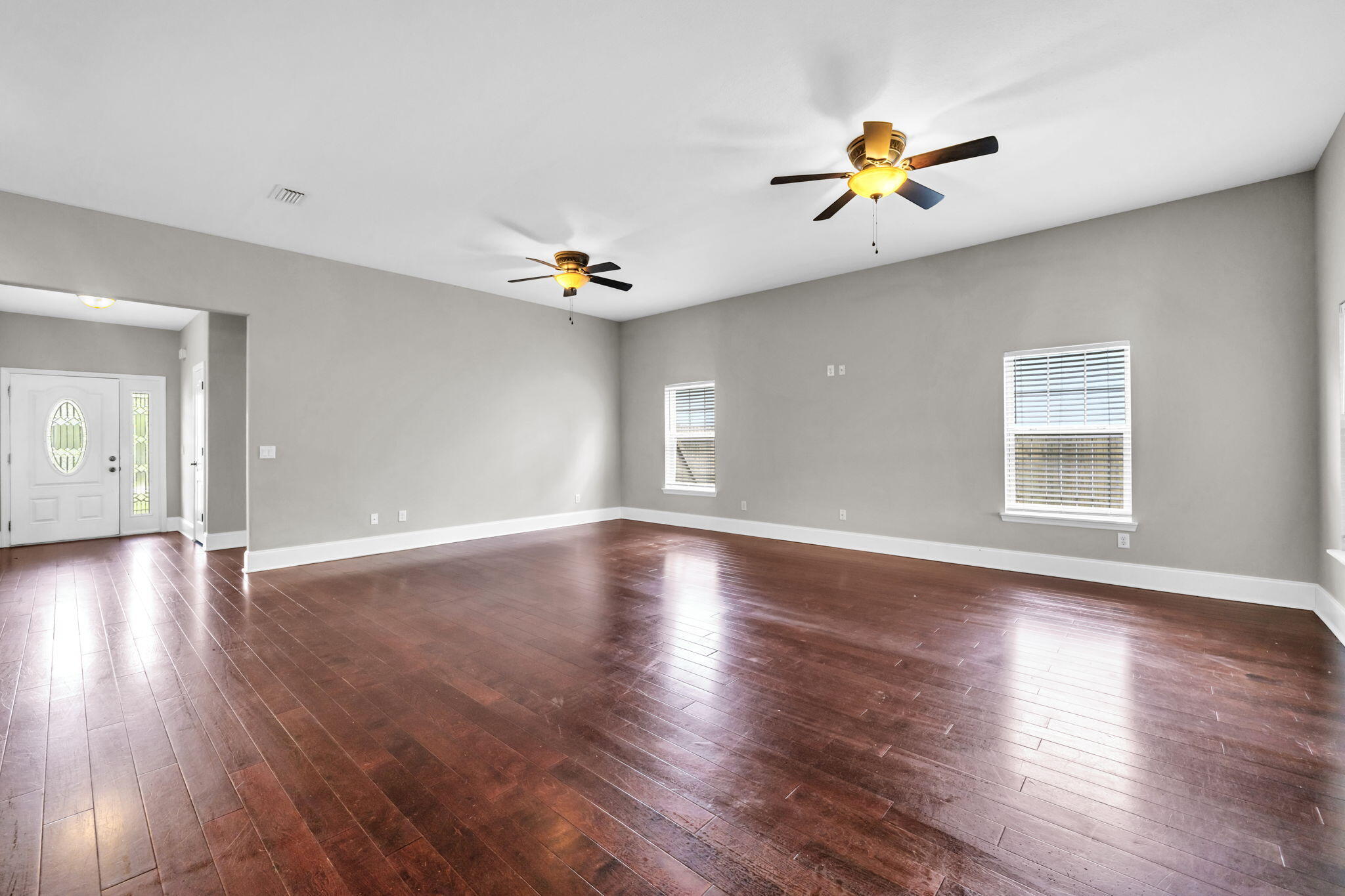 OPEN SANDS - Residential
