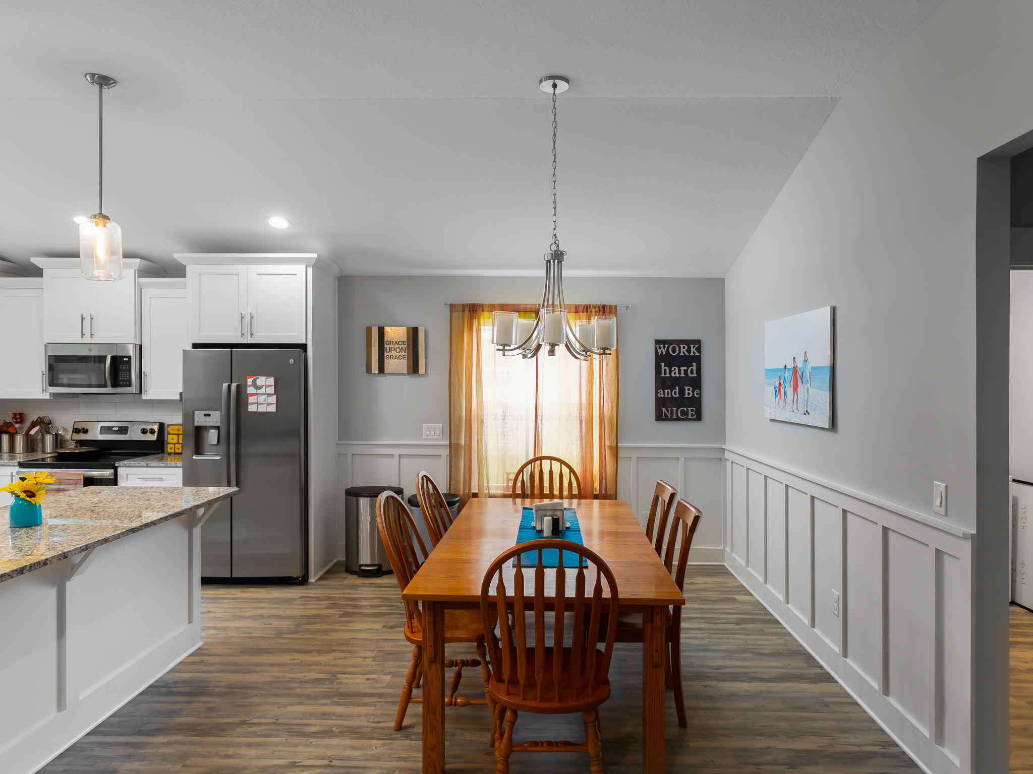 NO RECORDED SUBDIVISION - Residential