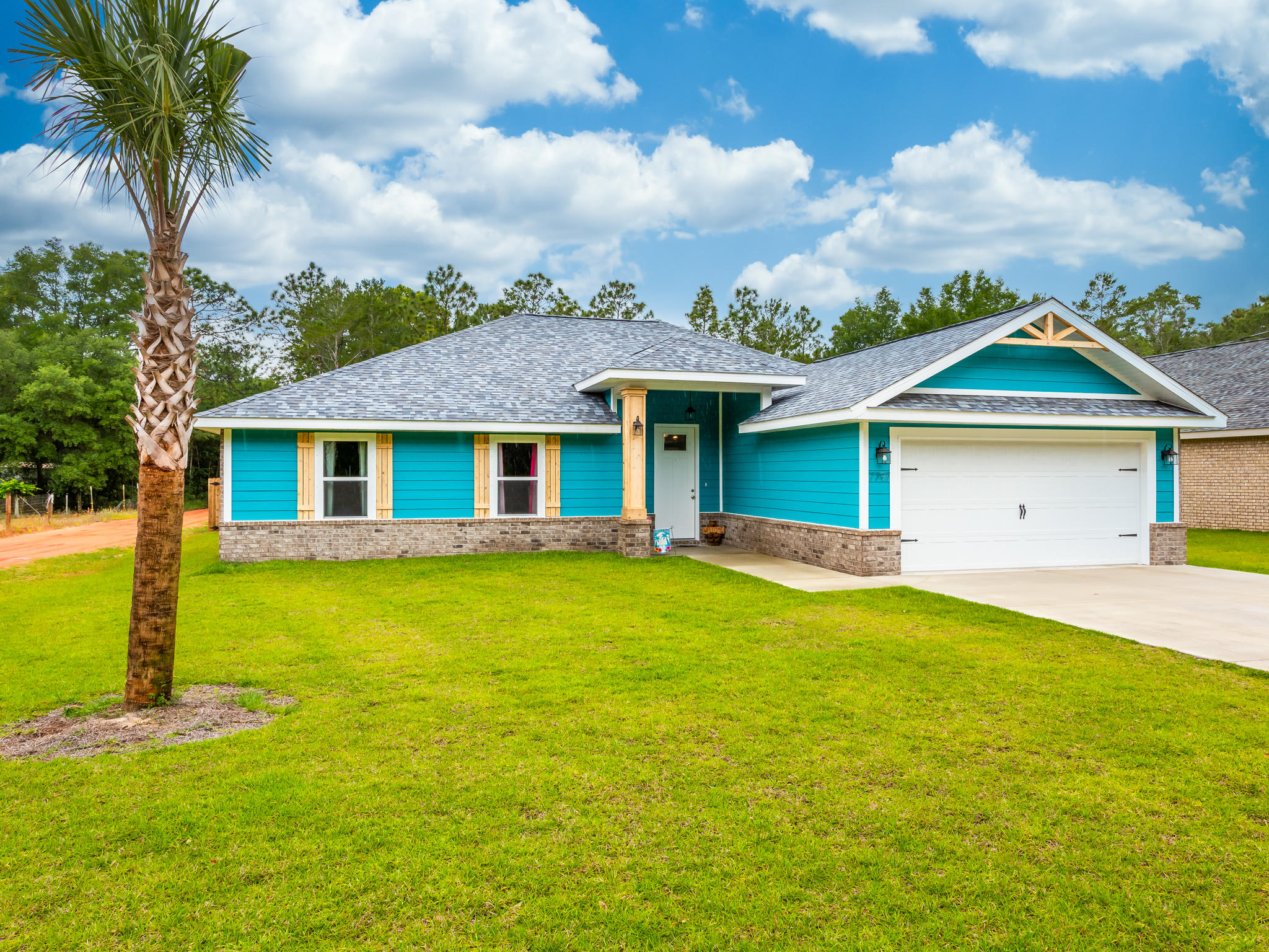 NO RECORDED SUBDIVISION - Residential