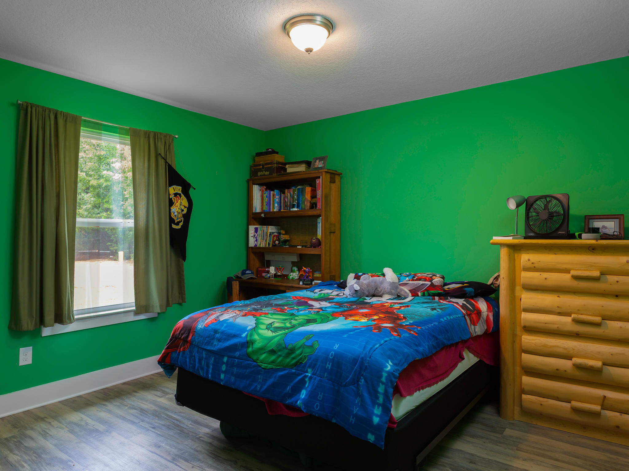 NO RECORDED SUBDIVISION - Residential