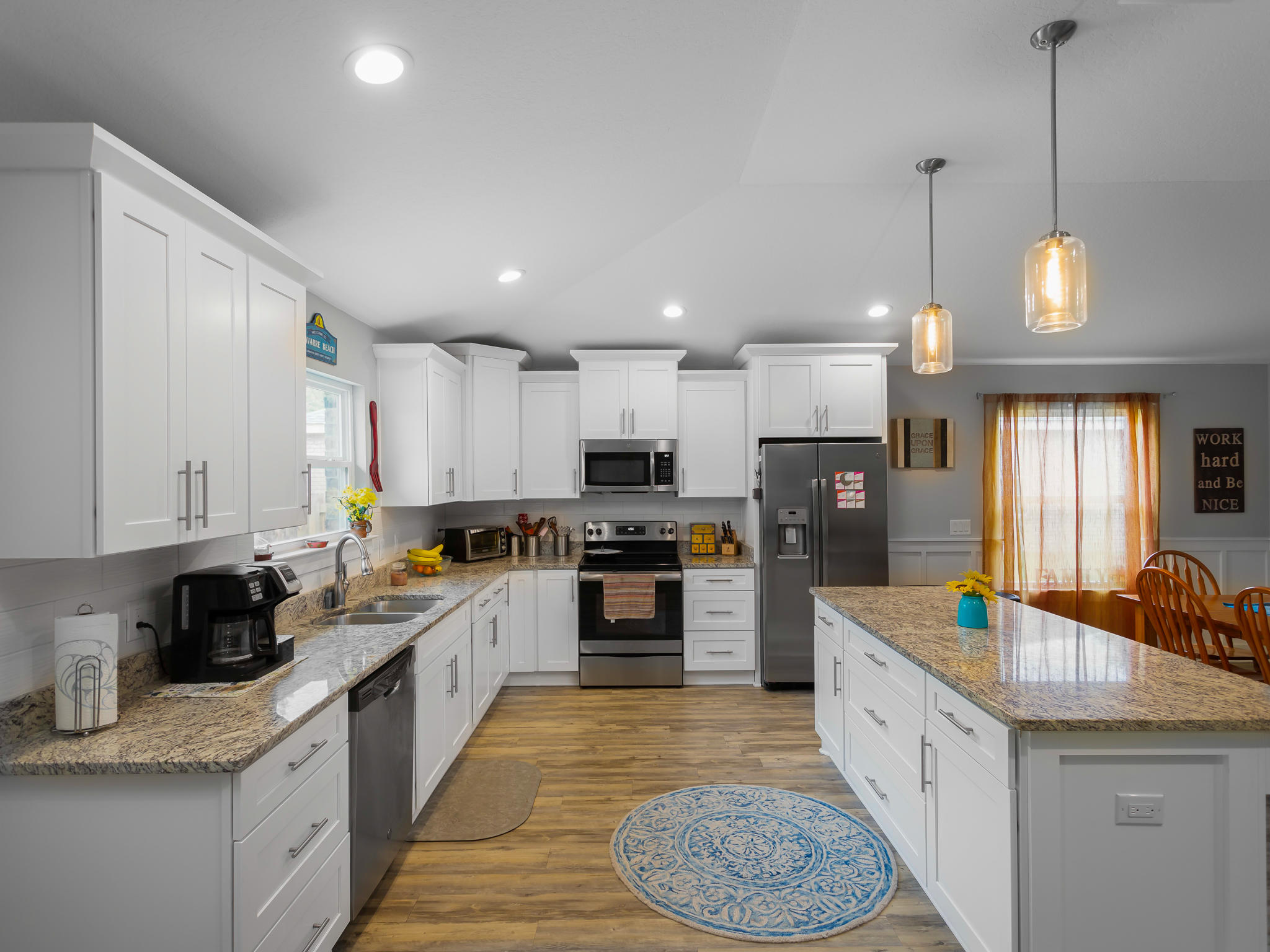 NO RECORDED SUBDIVISION - Residential