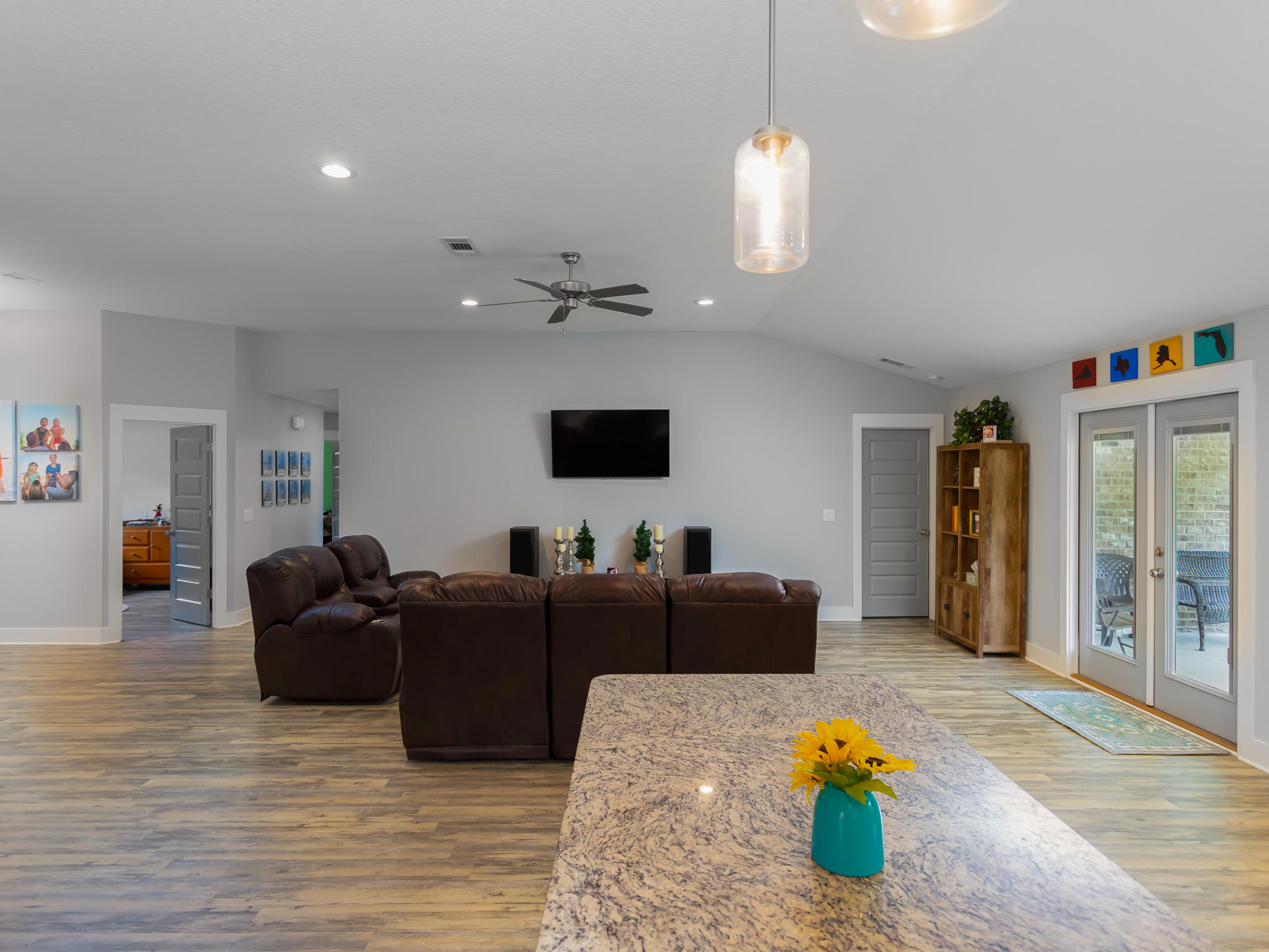 NO RECORDED SUBDIVISION - Residential