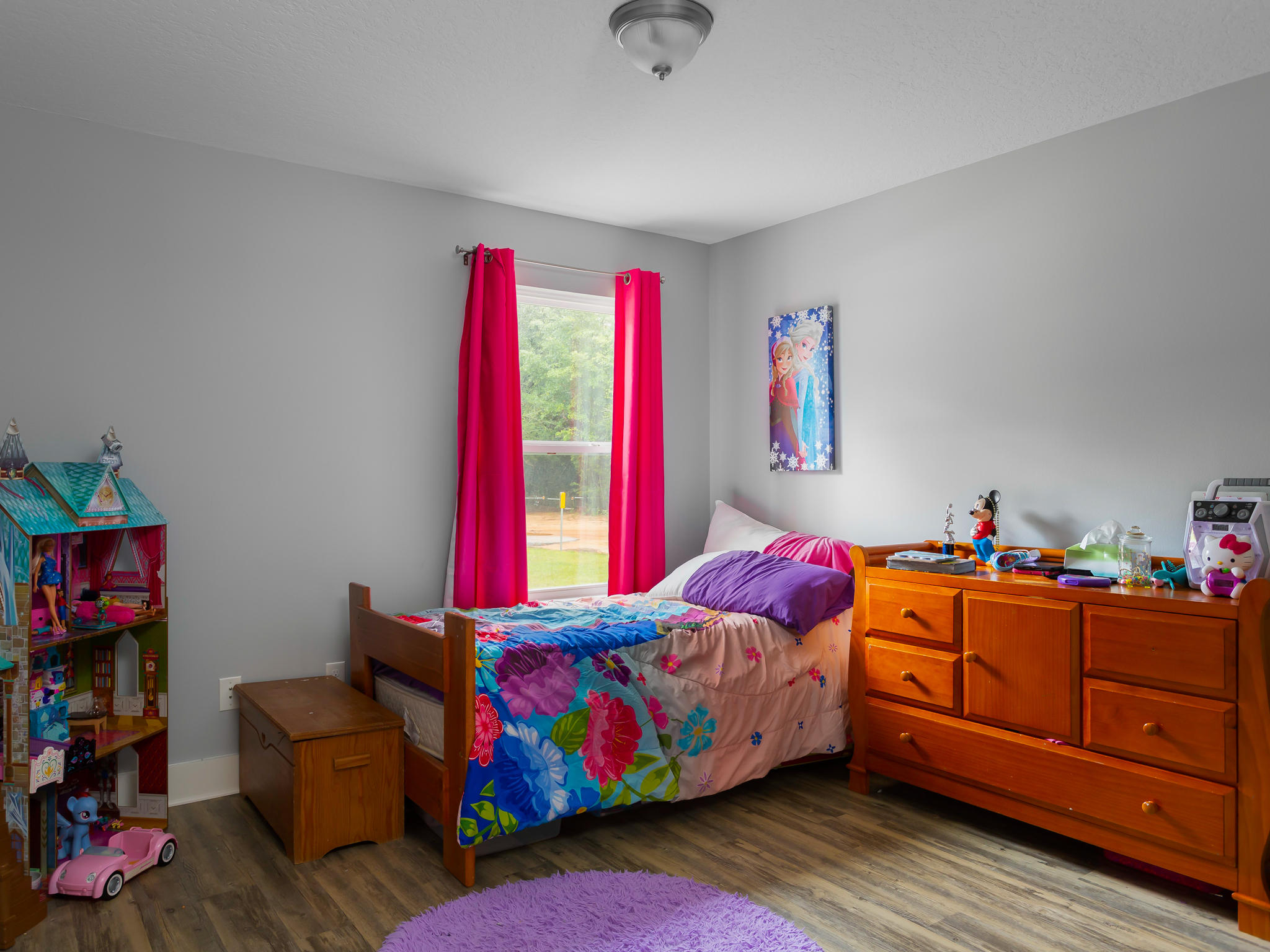 NO RECORDED SUBDIVISION - Residential