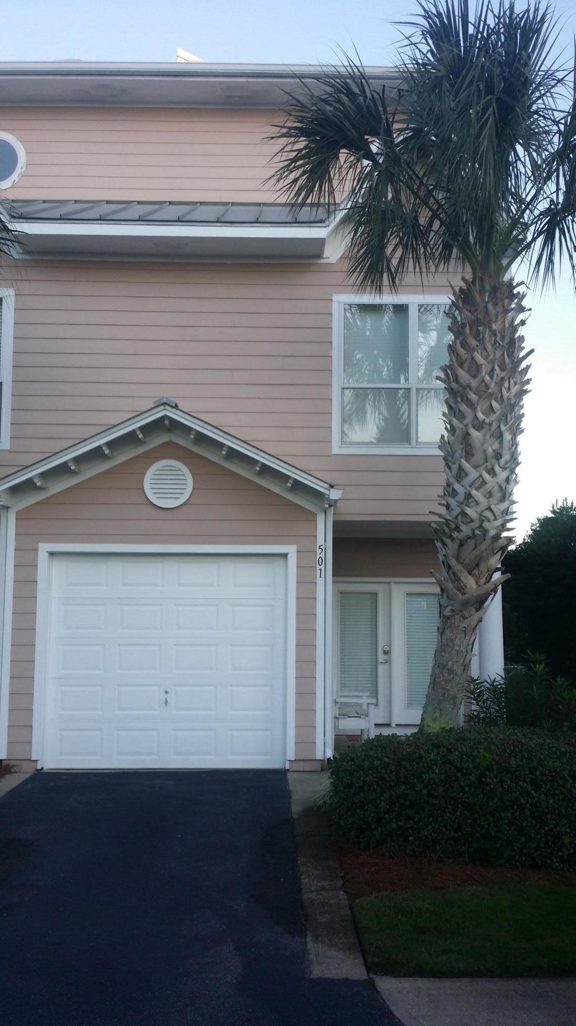BEACH POINTE T/H - Residential