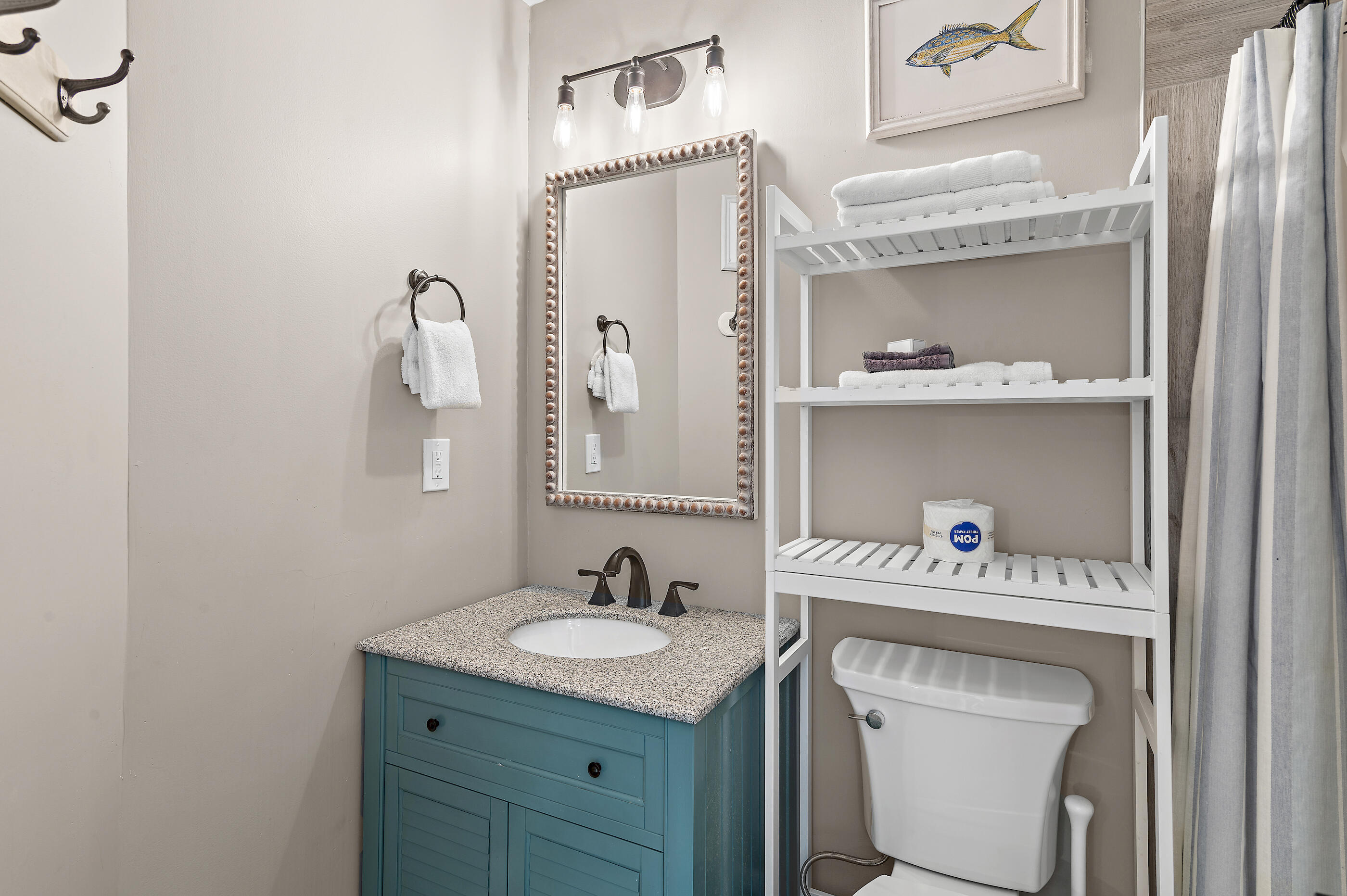 PIRATES COVE INLET CONDO - Residential