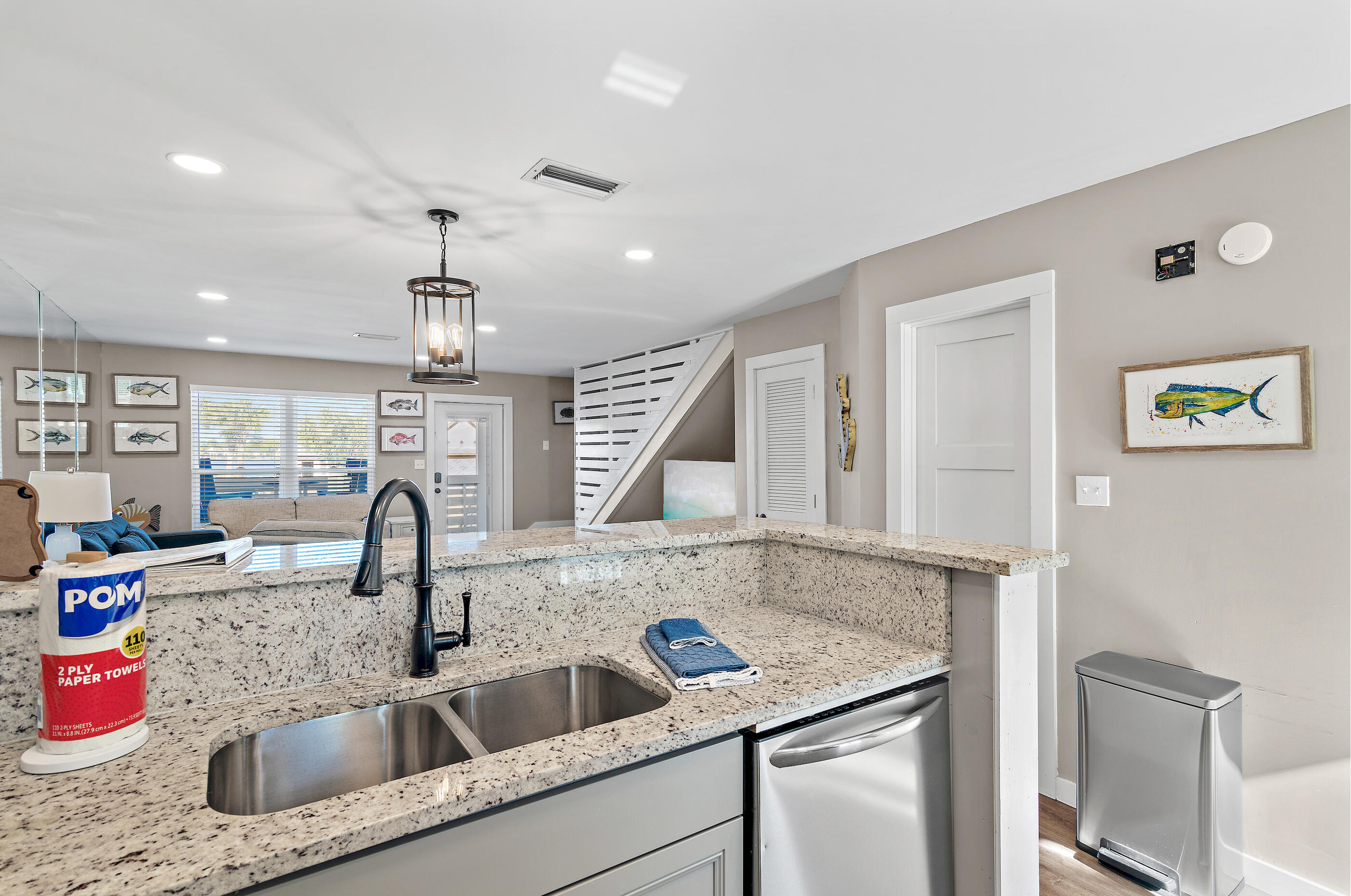 PIRATES COVE INLET CONDO - Residential