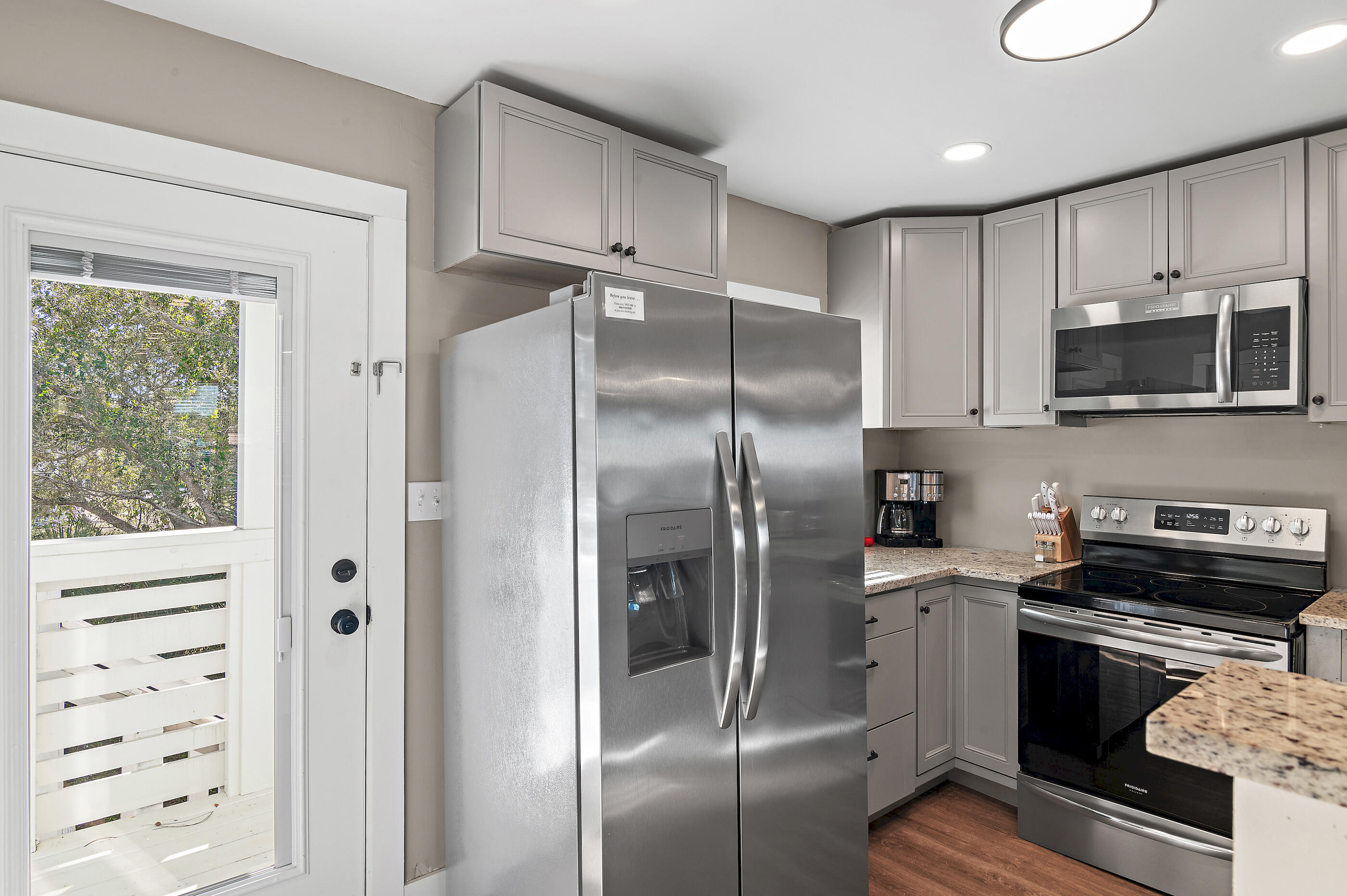 PIRATES COVE INLET CONDO - Residential