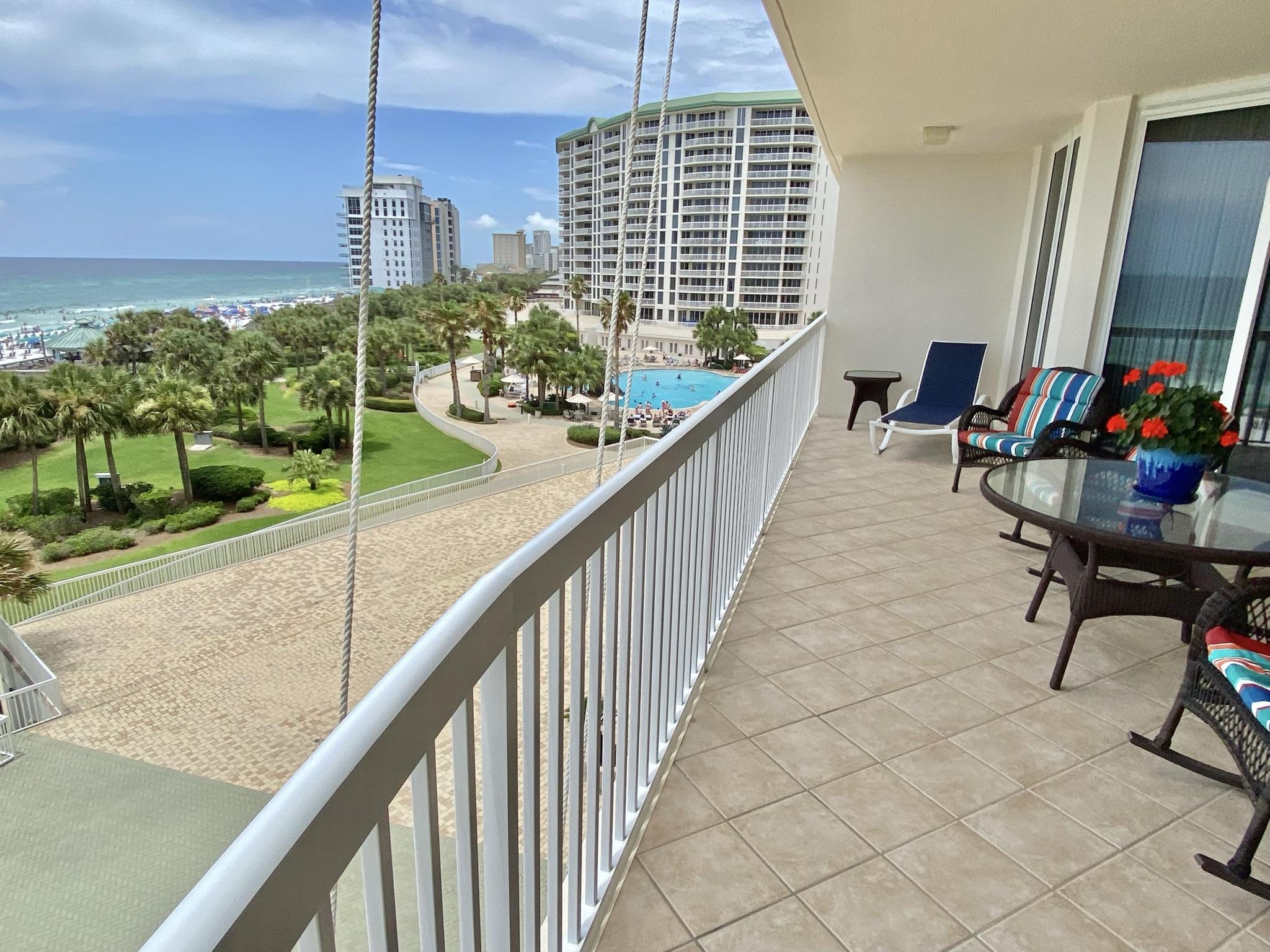 ST. THOMAS AT SILVER SHELLS - Residential