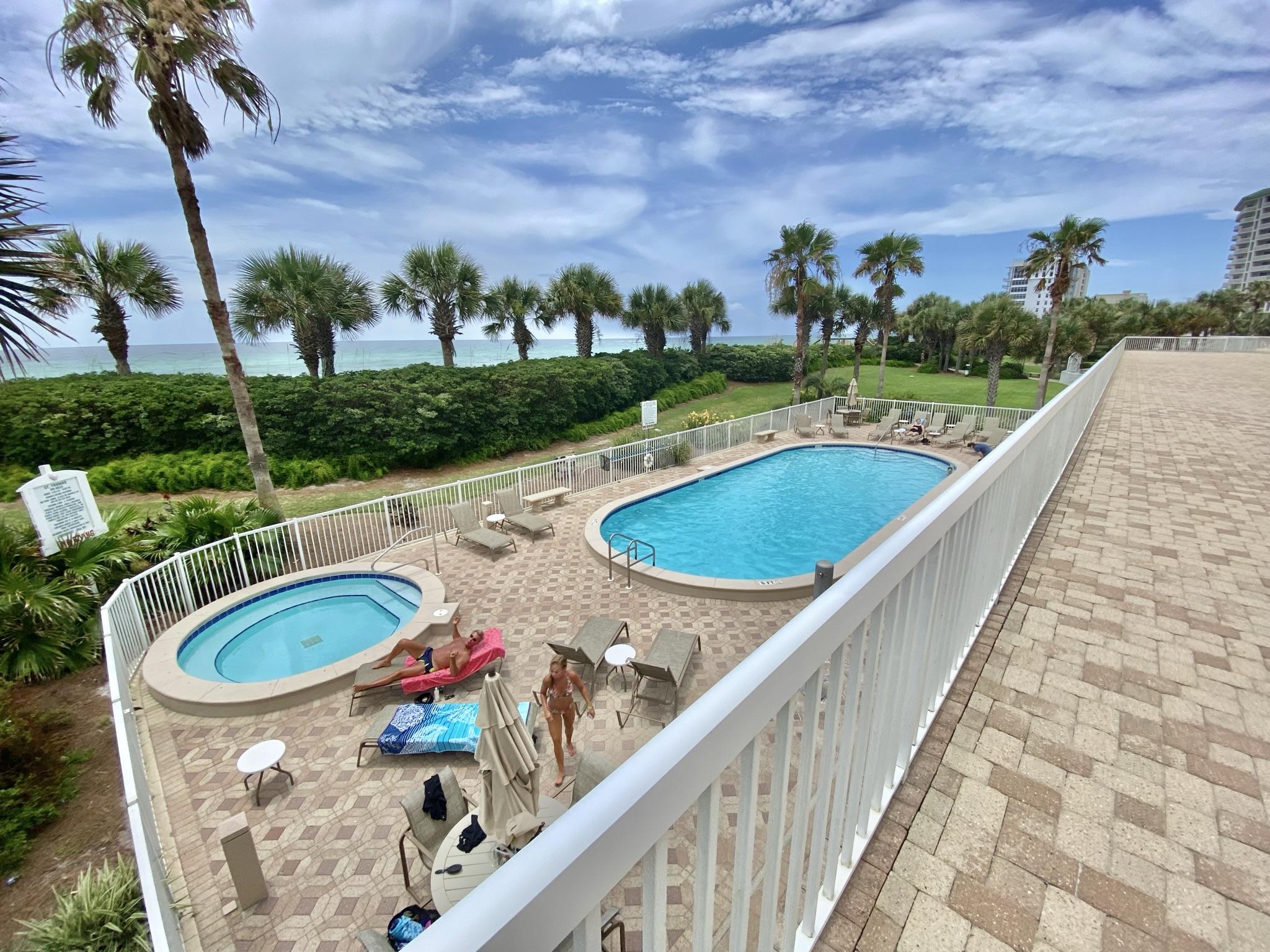 ST. THOMAS AT SILVER SHELLS - Residential