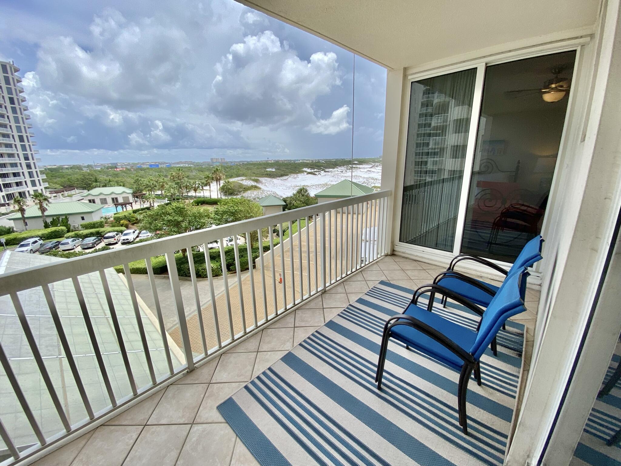 ST. THOMAS AT SILVER SHELLS - Residential