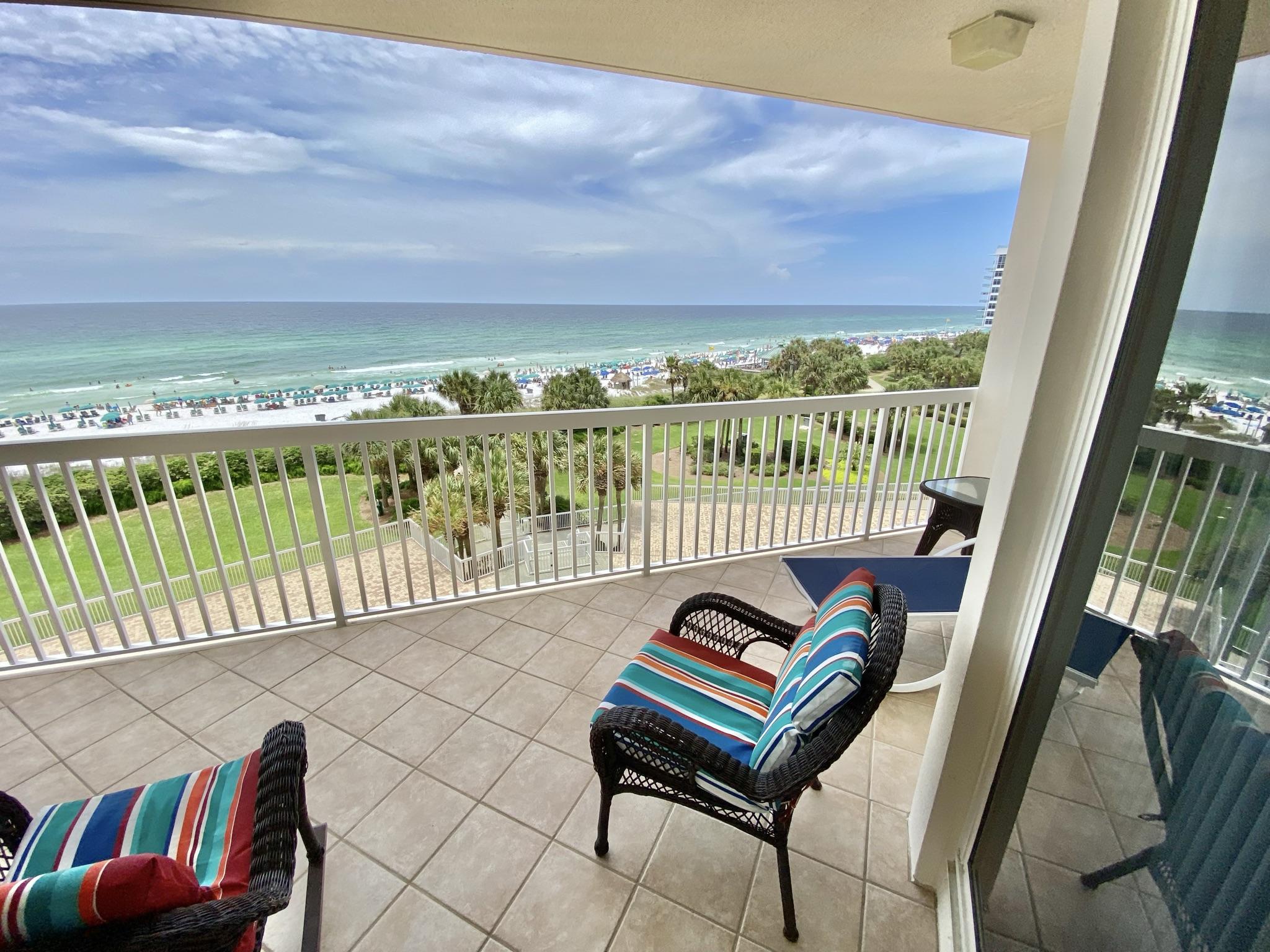 ST. THOMAS AT SILVER SHELLS - Residential