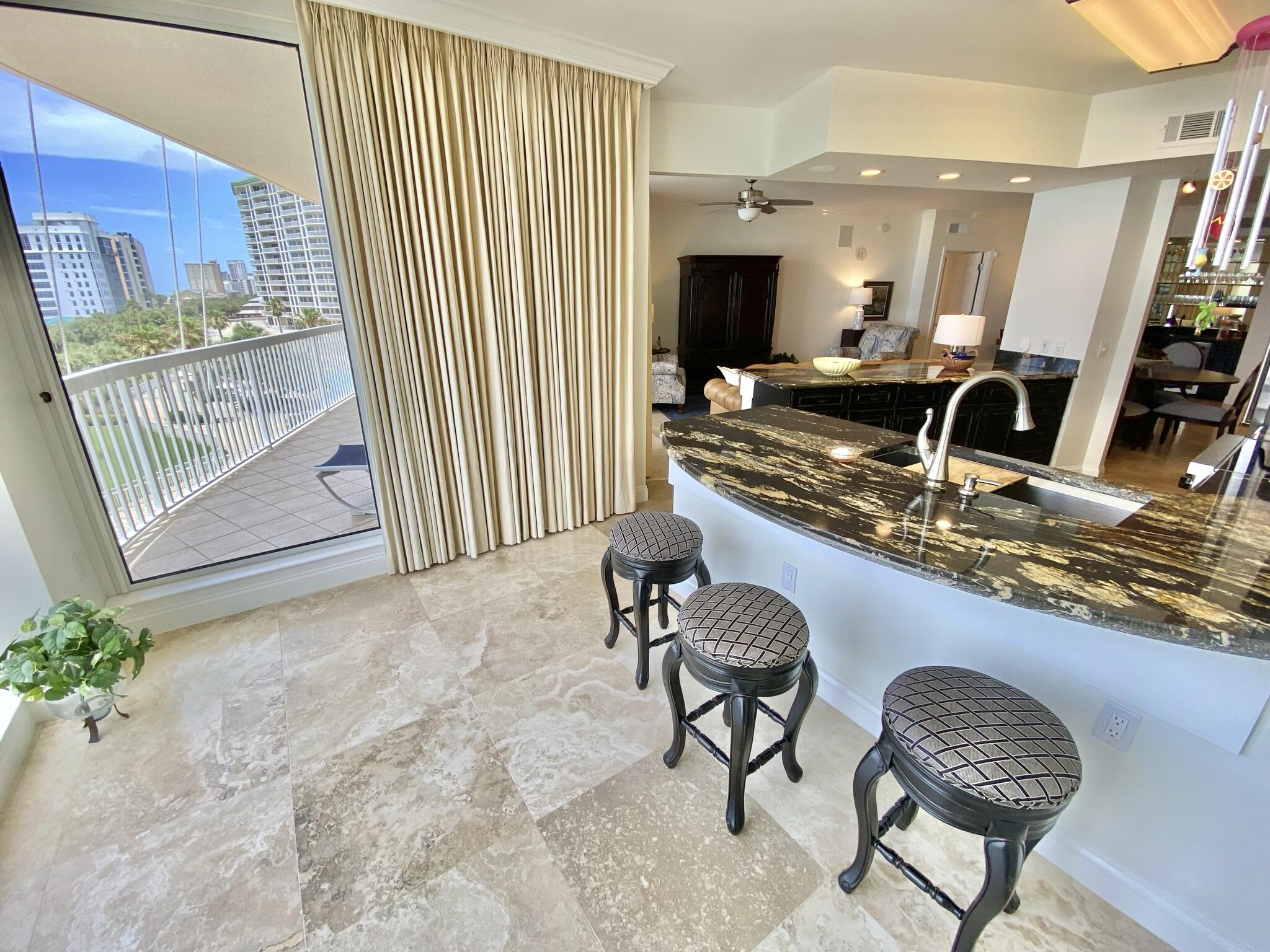ST. THOMAS AT SILVER SHELLS - Residential