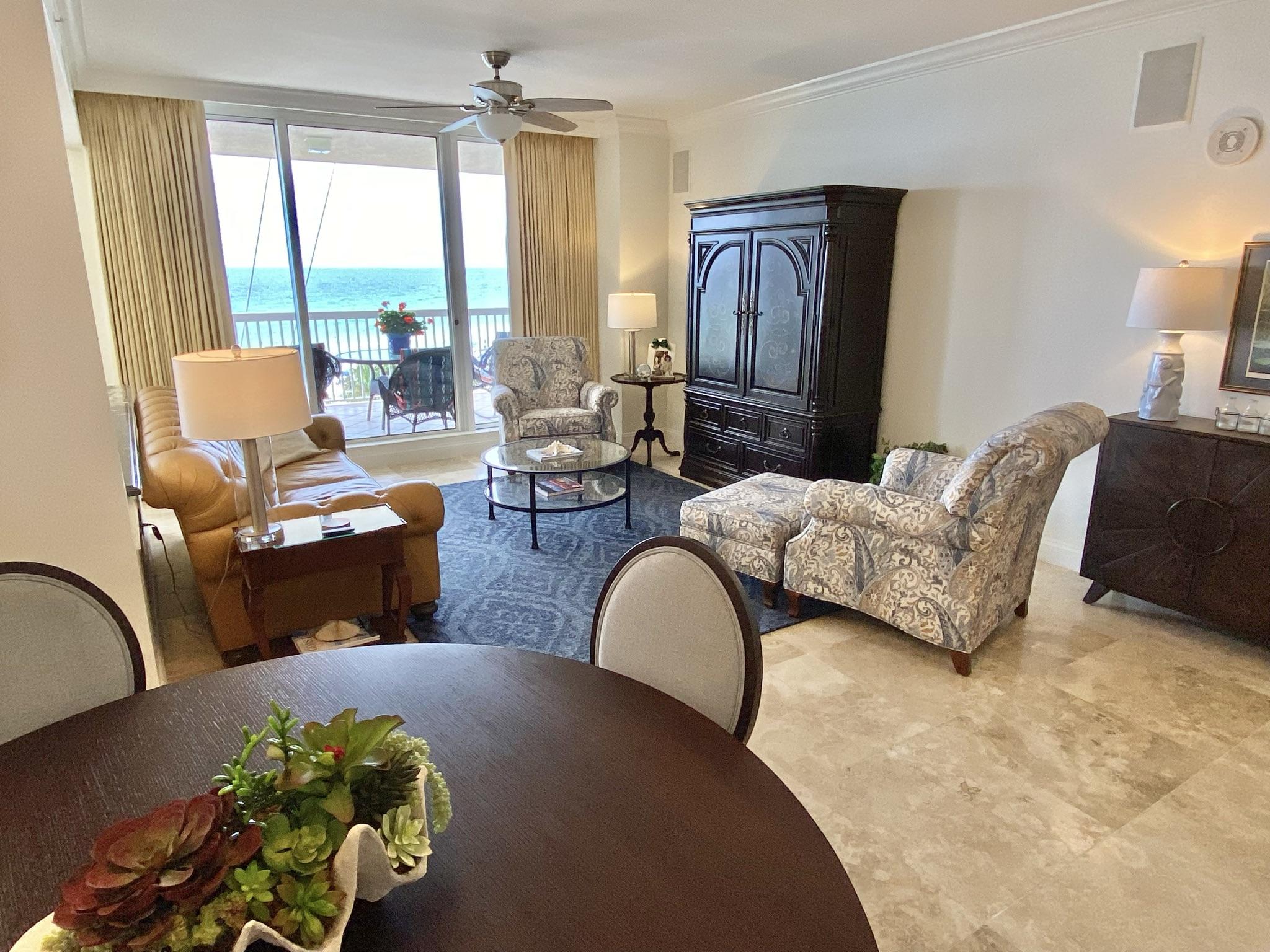 ST. THOMAS AT SILVER SHELLS - Residential