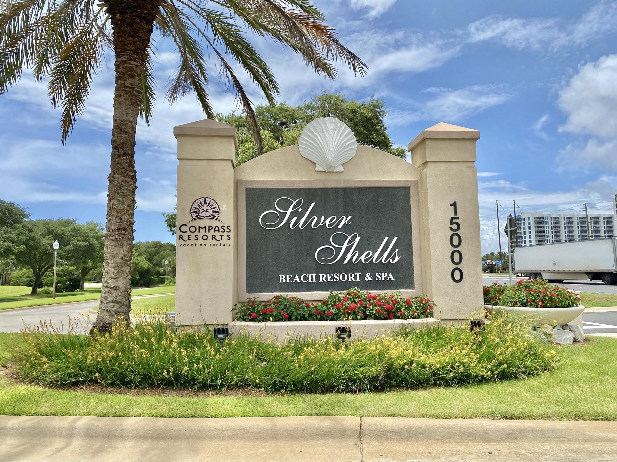 ST. THOMAS AT SILVER SHELLS - Residential