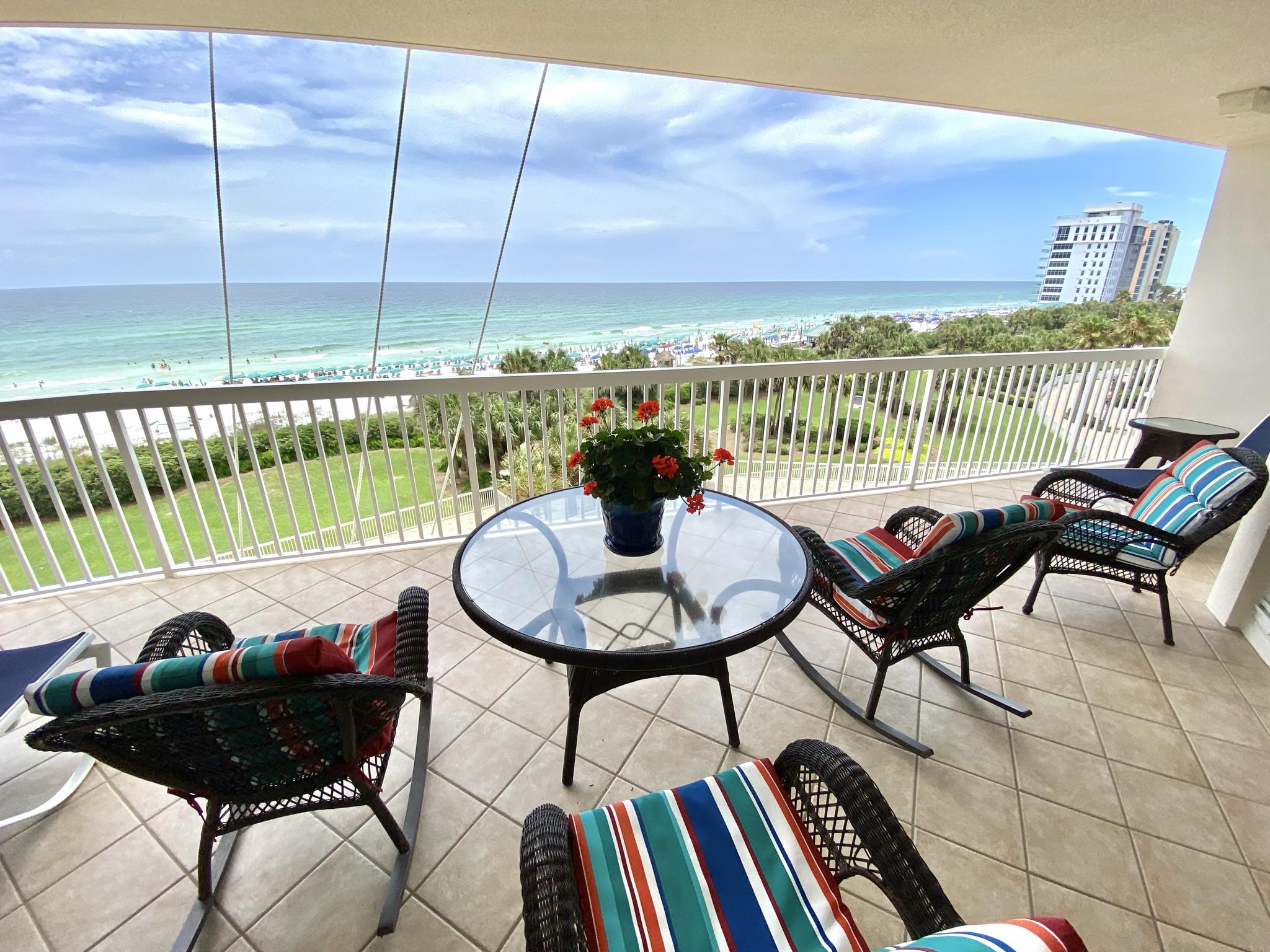 ST. THOMAS AT SILVER SHELLS - Residential
