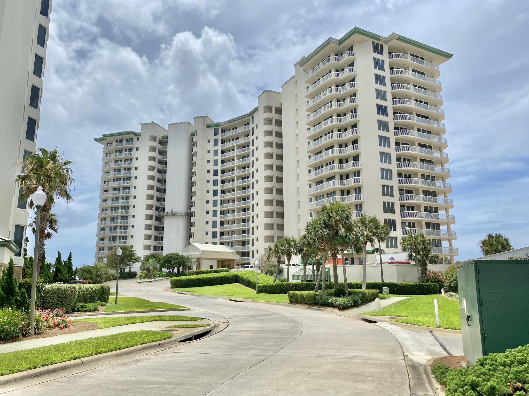 ST. THOMAS AT SILVER SHELLS - Residential