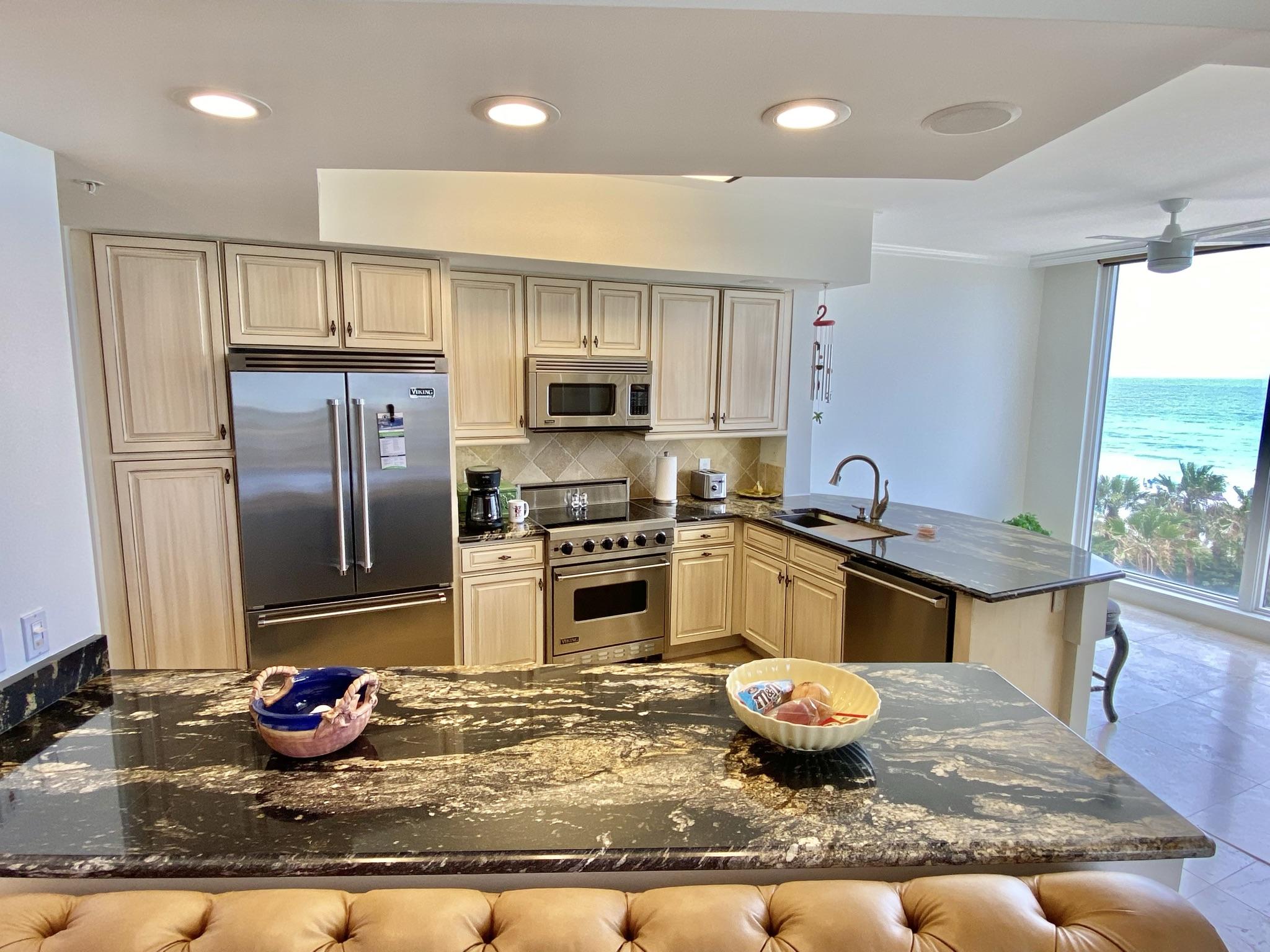 ST. THOMAS AT SILVER SHELLS - Residential